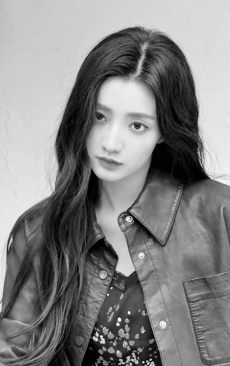 黄羿纯欲居家美拍美照，不同服饰，尽显时尚女神气质