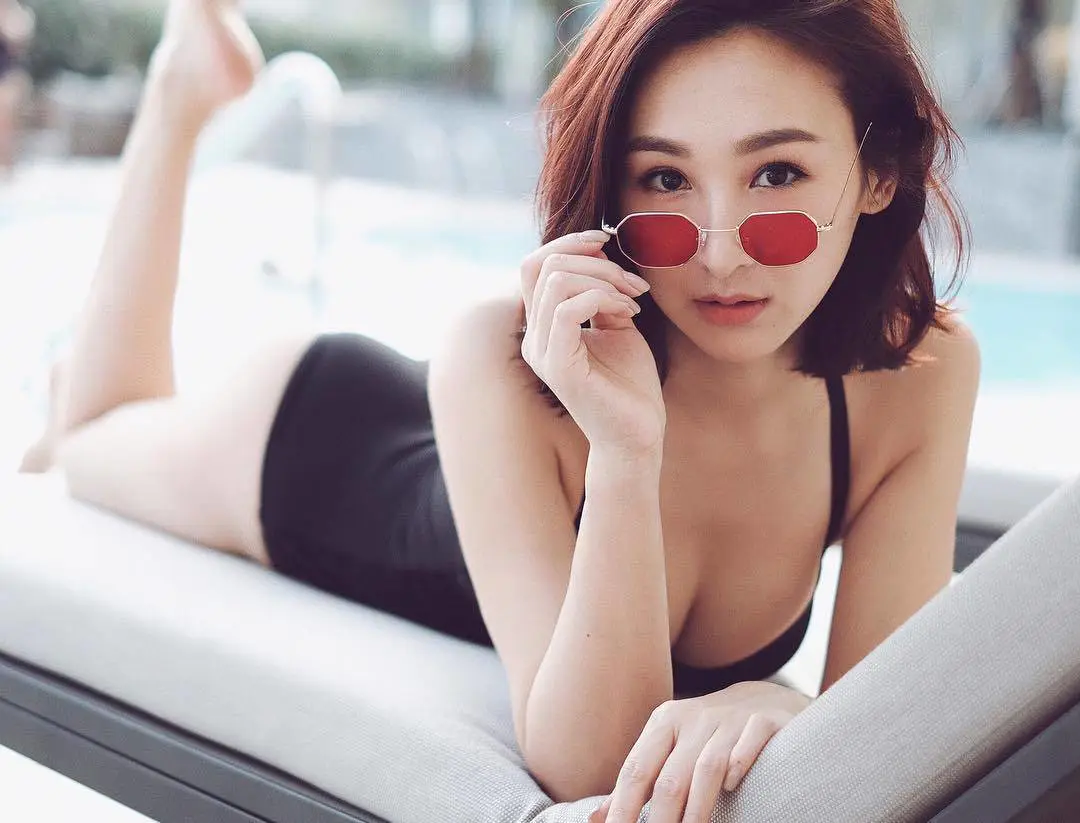 《新闻女王》高海宁肤白貌美大长腿性感火辣,太有魅力了! 《新闻女王》高海宁肤白貌美大长腿性感火辣,太有魅力了!