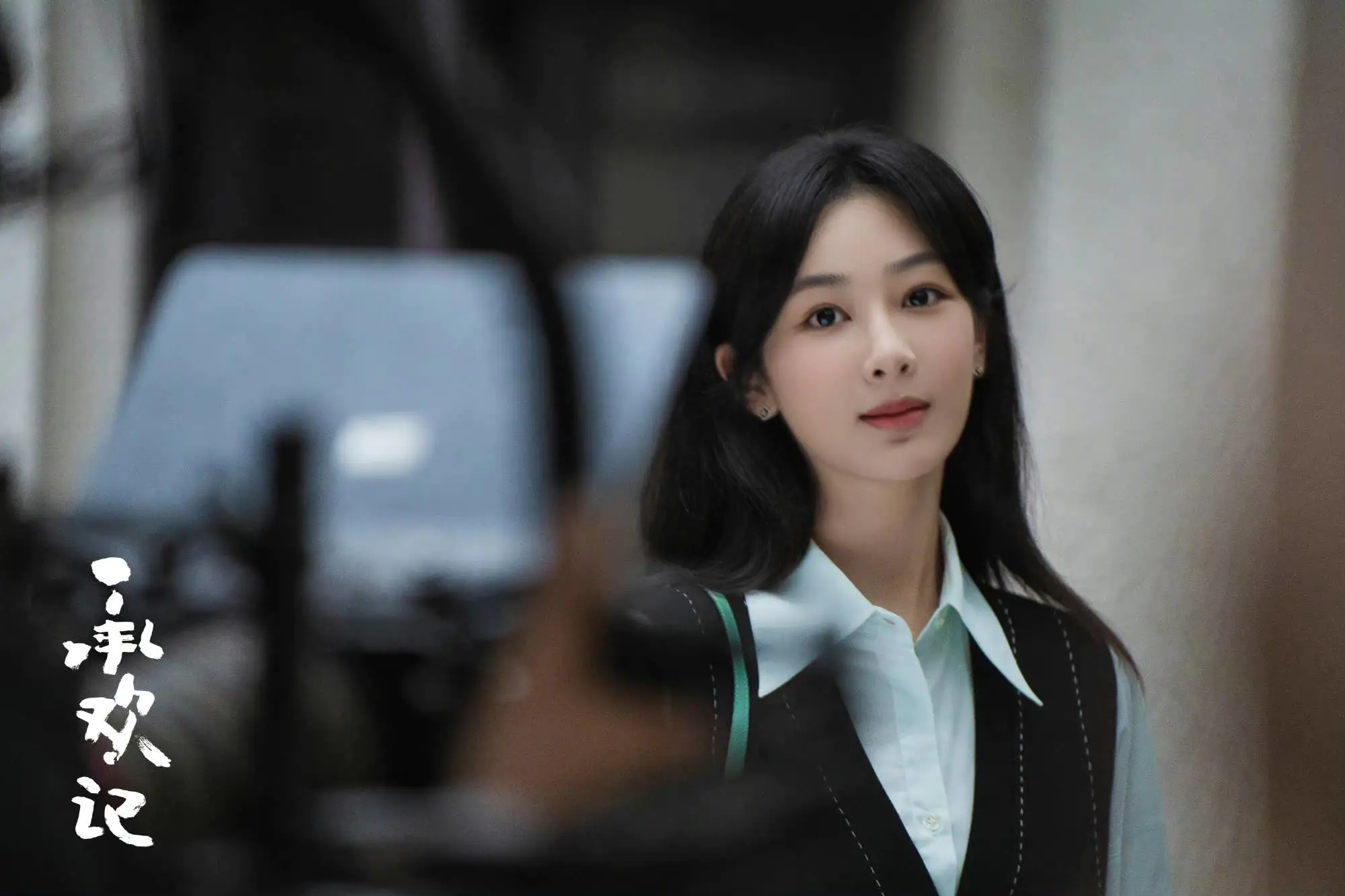 从弄堂普女到酒店继承人,杨紫上班都穿了些什么? 从弄堂普女到酒店继承人,杨紫上班都穿了些什么?