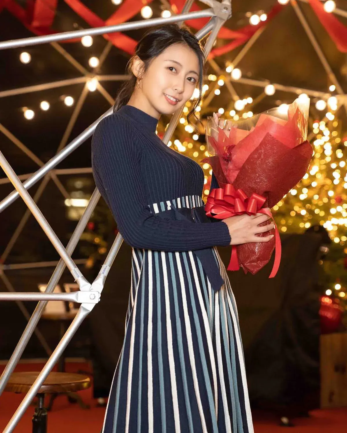 成熟纯欲风美女「渕上ひかる」 成熟纯欲风美女「渕上ひかる」