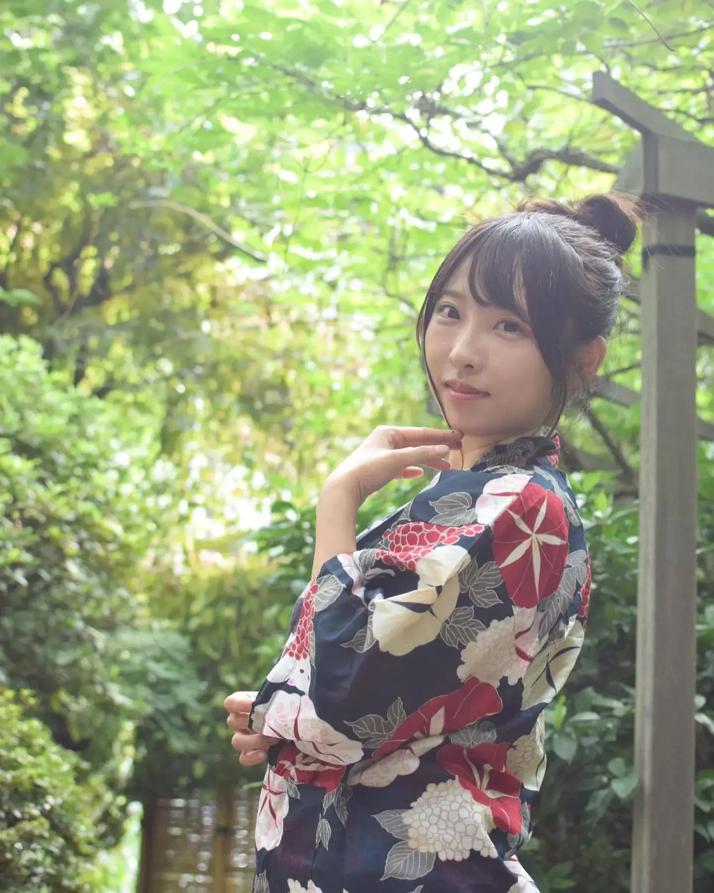 拥有30个执照的日本写真女星「日下部ほたる」 拥有30个执照的日本写真女星「日下部ほたる」