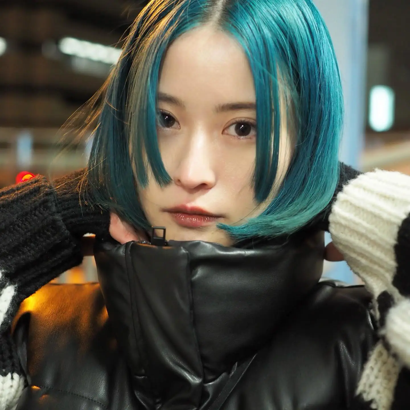 无法抵挡的漂发风潮,那些我们追踪的短发女生纷纷染上了浅发色 无法抵挡的漂发风潮,那些我们追踪的短发女生纷纷染上了浅发色