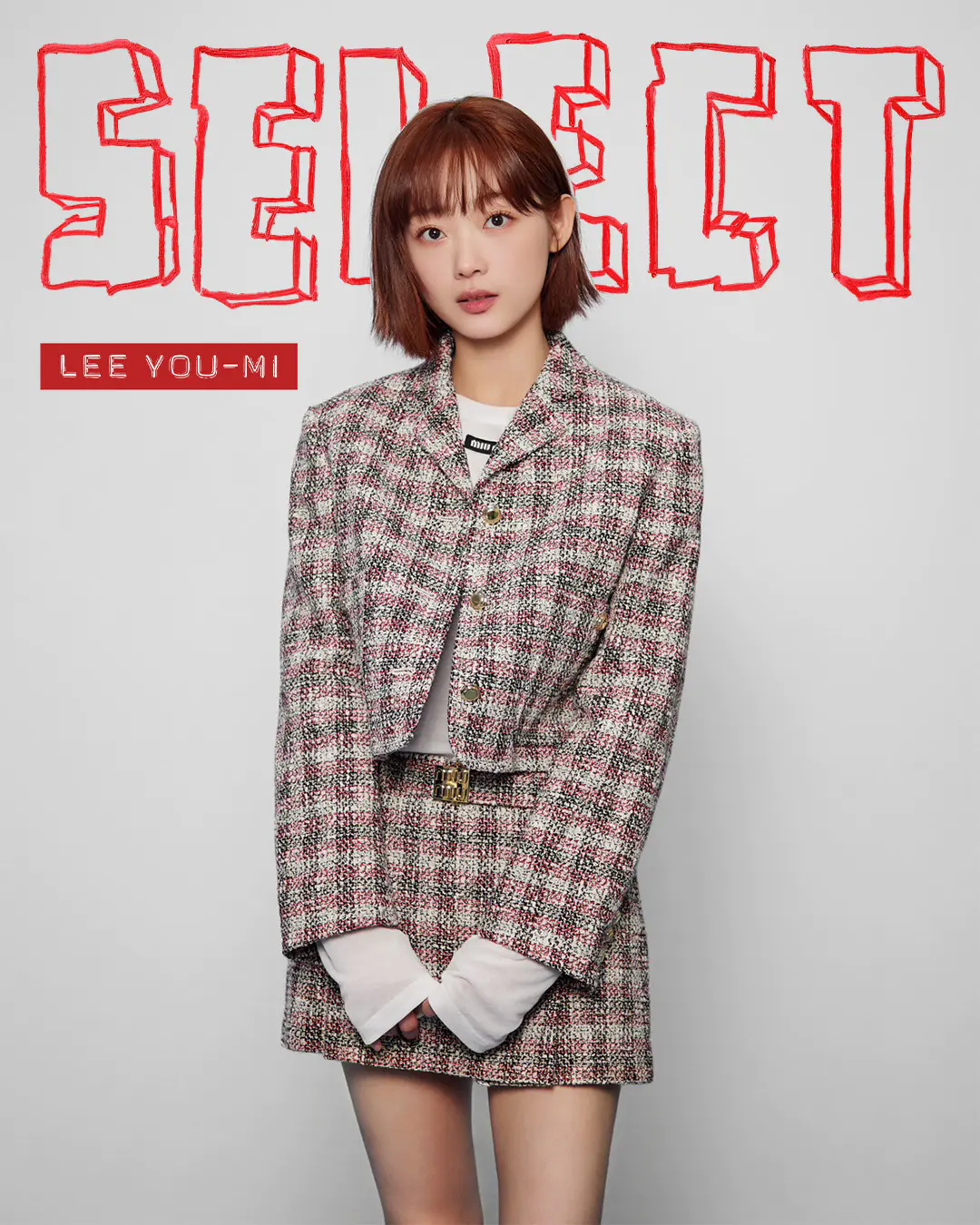 亲自挑选包包和鞋款,李瑜美最爱的单品都在Miu Miu Select 亲自挑选包包和鞋款,李瑜美最爱的单品都在Miu Miu Select