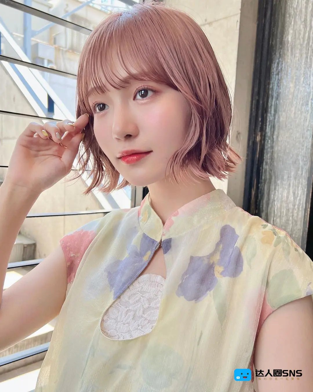 2023春夏最温柔的5大发色推荐,染了让人忍不住想靠近! 2023春夏最温柔的5大发色推荐,染了让人忍不住想靠近!