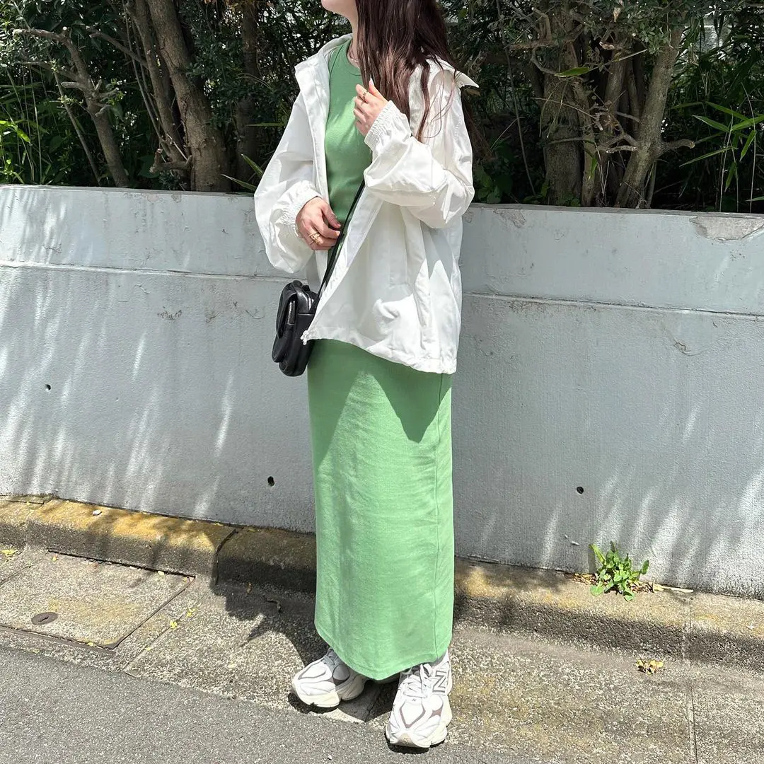 个子不高也可以驾驭宽松单品:向这3位日本女生学时尚穿衣方法 个子不高也可以驾驭宽松单品:向这3位日本女生学时尚穿衣方法