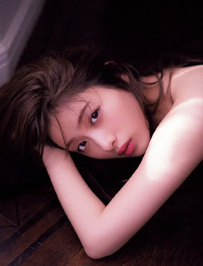 日本女星石原里美拍写真照片!浓妆艳抹造型百变太靓丽! 日本女星石原里美拍写真照片!浓妆艳抹造型百变太靓丽!