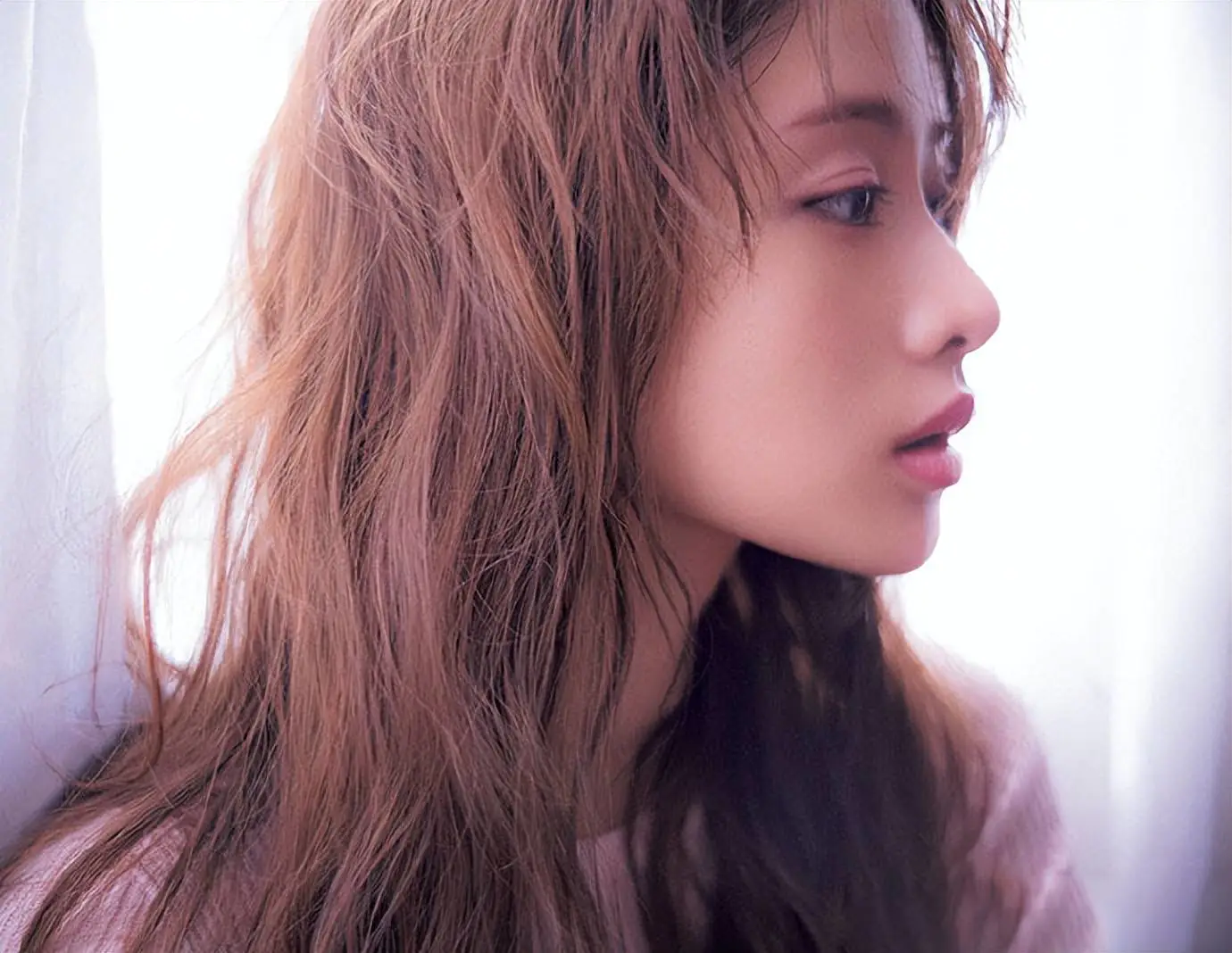 日本女星石原里美拍写真照片!浓妆艳抹造型百变太靓丽! 日本女星石原里美拍写真照片!浓妆艳抹造型百变太靓丽!