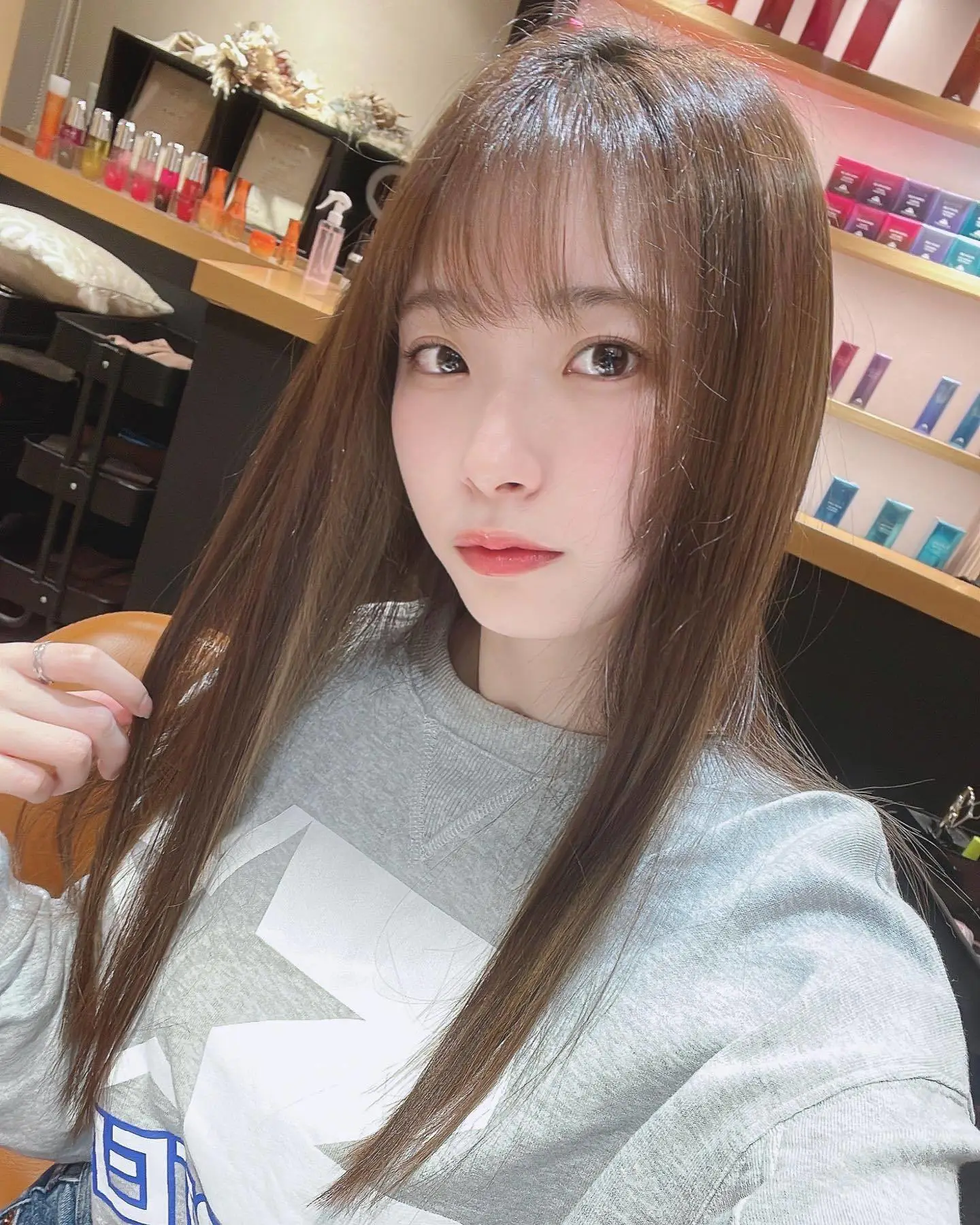纯欲风Cosplayer日本美女「红羽りお」 纯欲风Cosplayer日本美女「红羽りお」