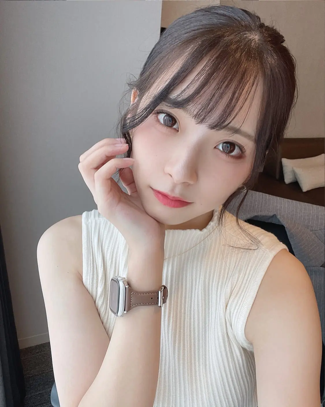 纯欲风Cosplayer日本美女「红羽りお」 纯欲风Cosplayer日本美女「红羽りお」