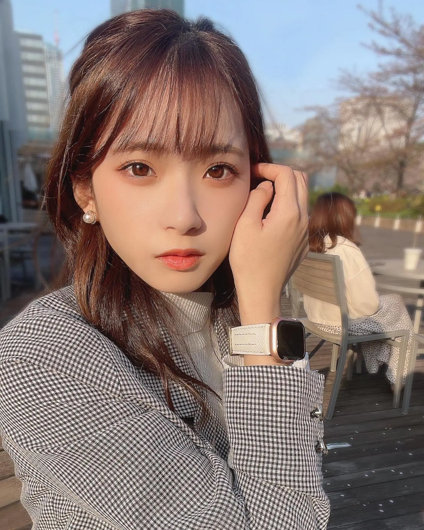 纯欲风Cosplayer日本美女「红羽りお」 纯欲风Cosplayer日本美女「红羽りお」
