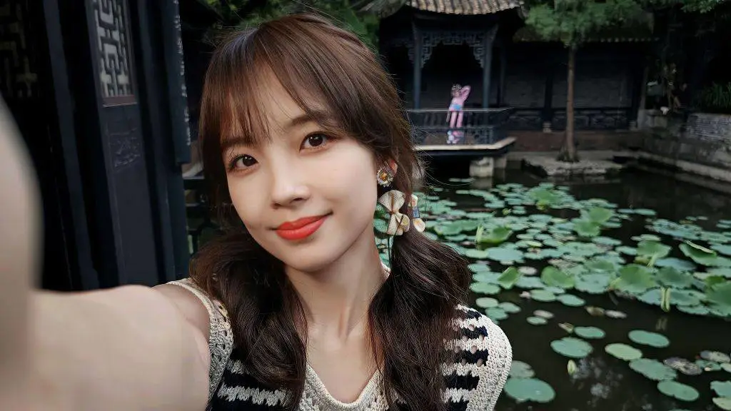 央视女记者王冰冰图片写真!笑容甜美美得让人心碎 央视女记者王冰冰图片写真!笑容甜美美得让人心碎