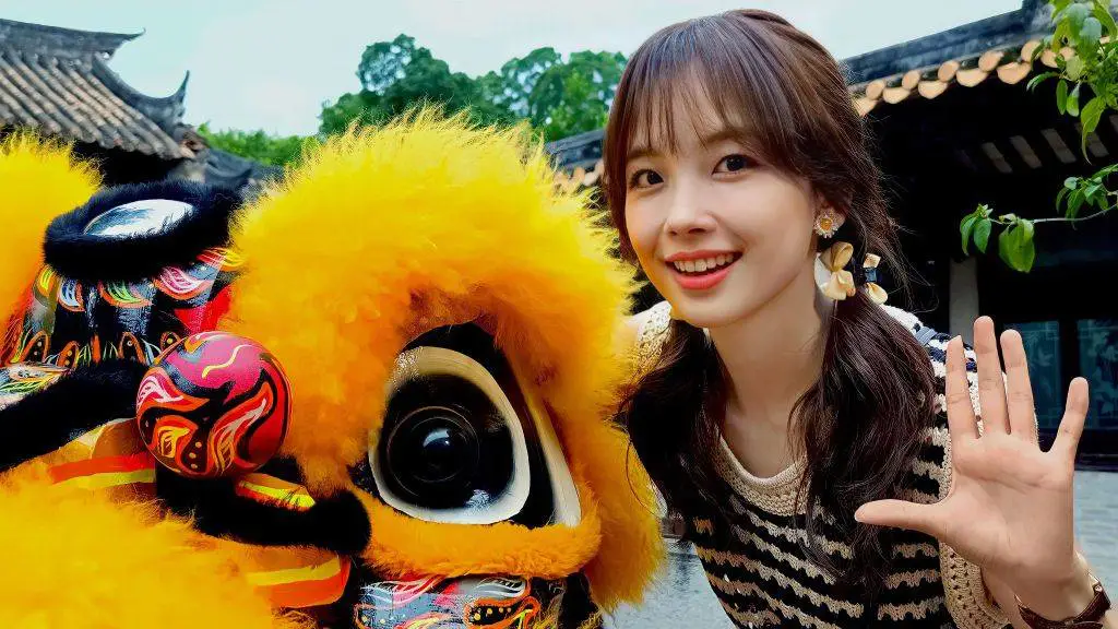 央视女记者王冰冰图片写真!笑容甜美美得让人心碎 央视女记者王冰冰图片写真!笑容甜美美得让人心碎