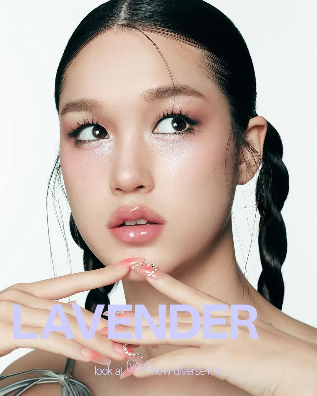 从韩系小姐姐妆容到人气YouTuber自创品牌,看看这些韩国新兴彩妆品牌 从韩系小姐姐妆容到人气YouTuber自创品牌,看看这些韩国新兴彩妆品牌