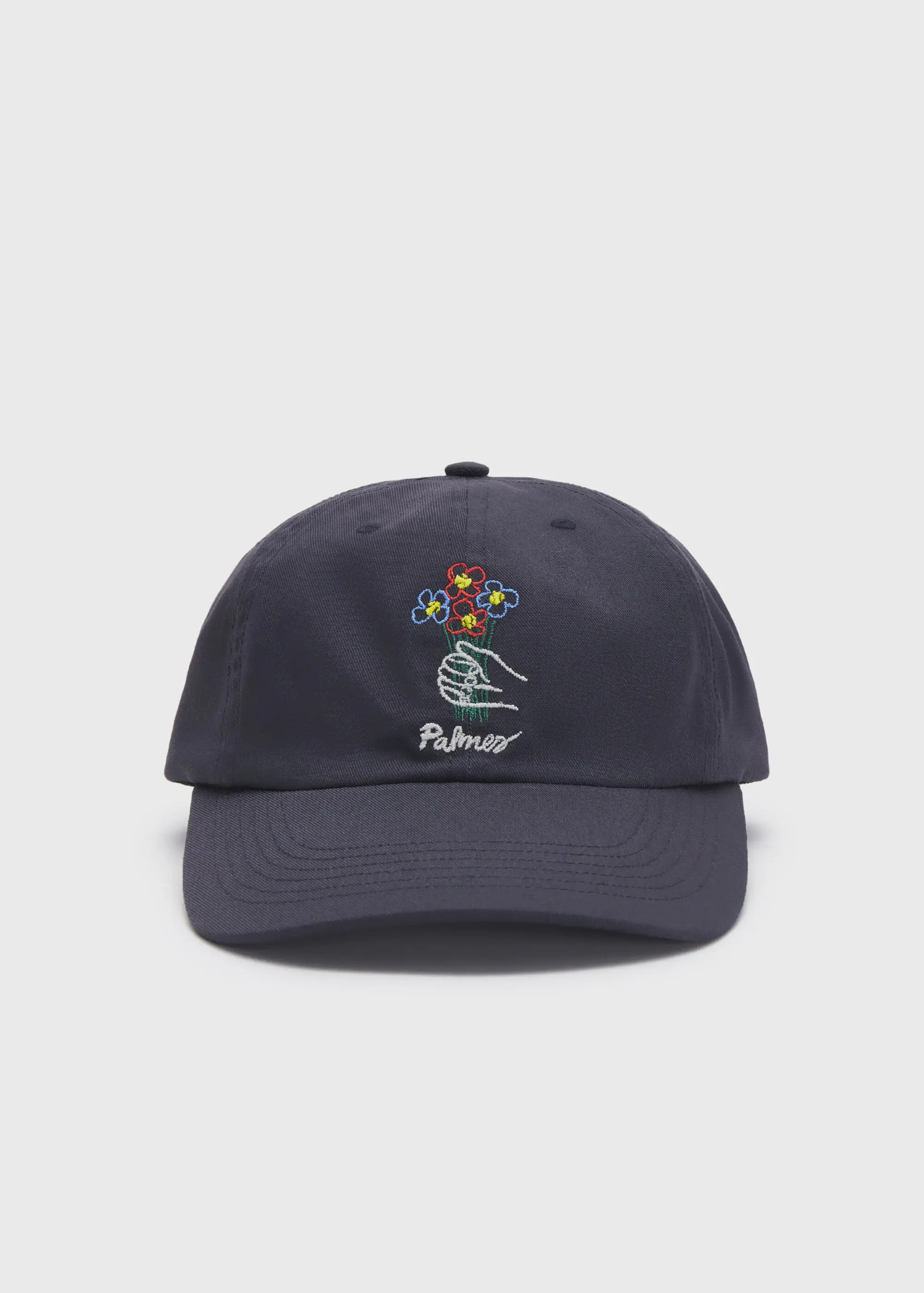 从球场内时髦到场外:网球服装品牌Palmes的简约休闲运动美学 从球场内时髦到场外:网球服装品牌Palmes的简约休闲运动美学