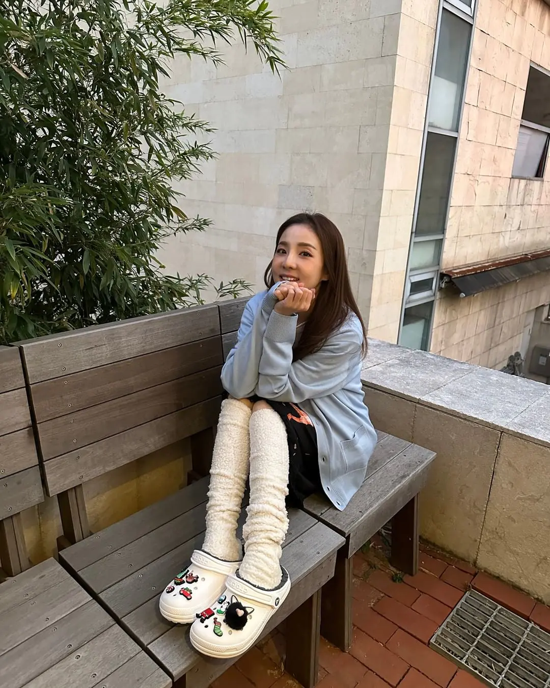 曾被骂穿起来太丑是时尚的灾难,现在Crocs“洞洞鞋”又满街跑了 曾被骂穿起来太丑是时尚的灾难,现在Crocs“洞洞鞋”又满街跑了