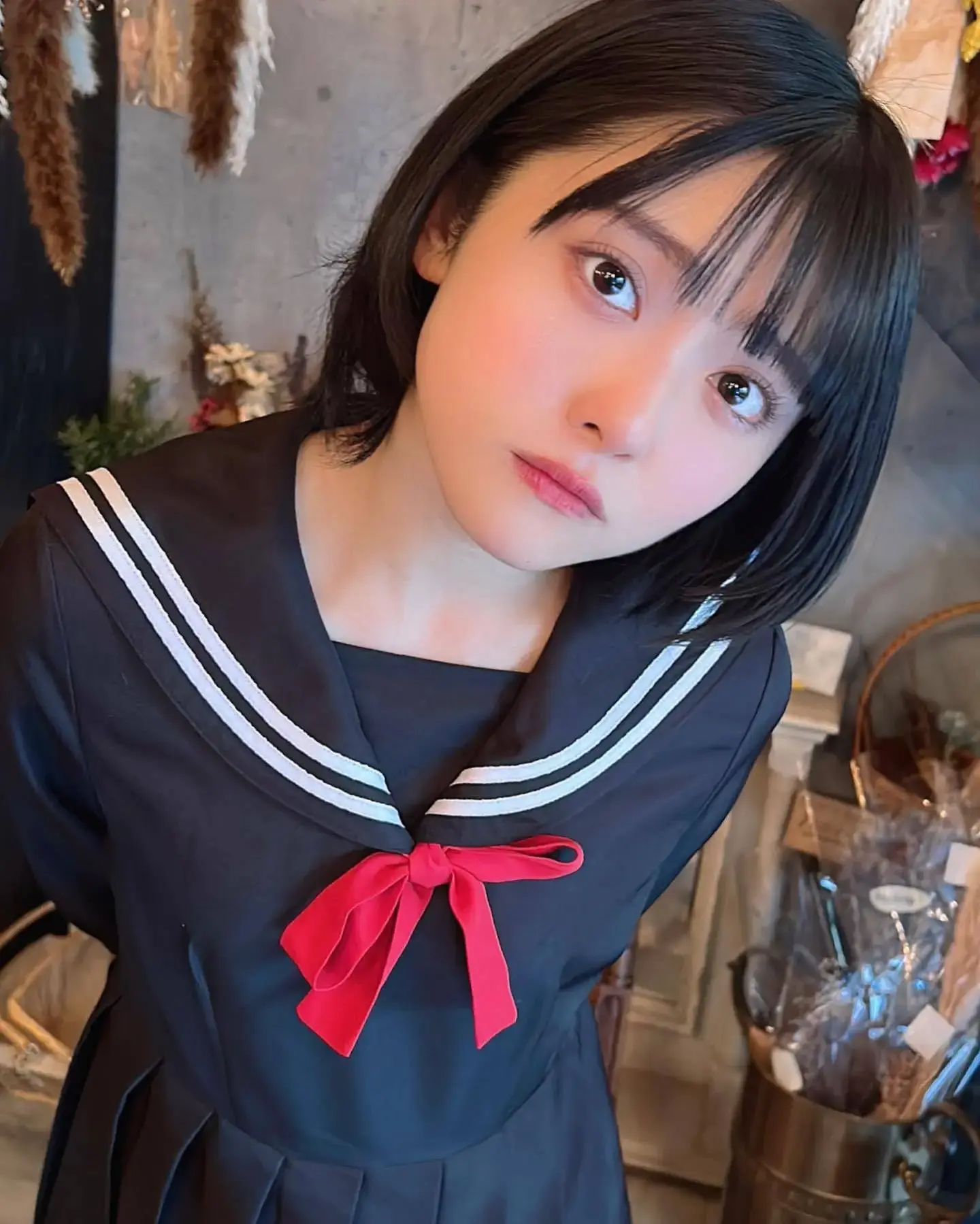 性感又有艺术感!甜美偶像《冈田彩梦》有着不输他人的好身材! 性感又有艺术感!甜美偶像《冈田彩梦》有着不输他人的好身材!