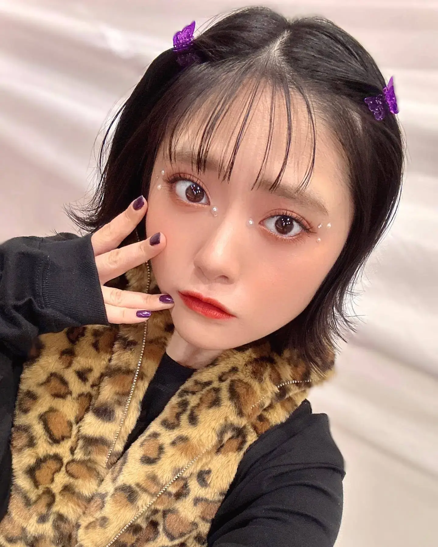 性感又有艺术感!甜美偶像《冈田彩梦》有着不输他人的好身材! 性感又有艺术感!甜美偶像《冈田彩梦》有着不输他人的好身材!