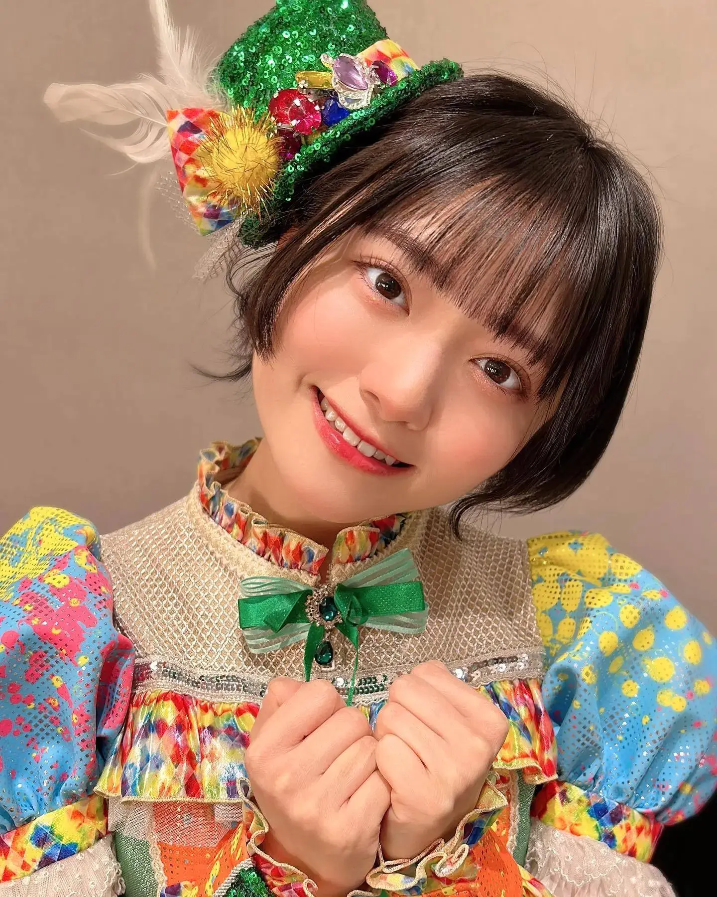 性感又有艺术感!甜美偶像《冈田彩梦》有着不输他人的好身材! 性感又有艺术感!甜美偶像《冈田彩梦》有着不输他人的好身材!