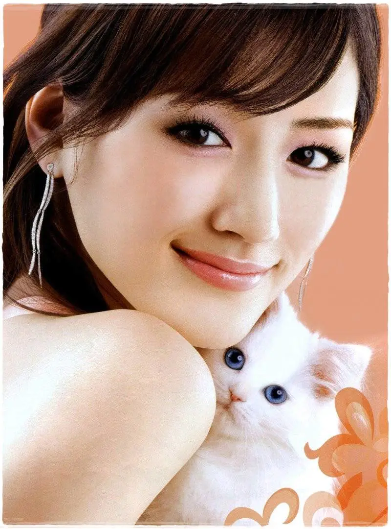 日本女星绫濑遥绝色写真!肤白貌美魔鬼身材性感火辣 日本女星绫濑遥绝色写真!肤白貌美魔鬼身材性感火辣