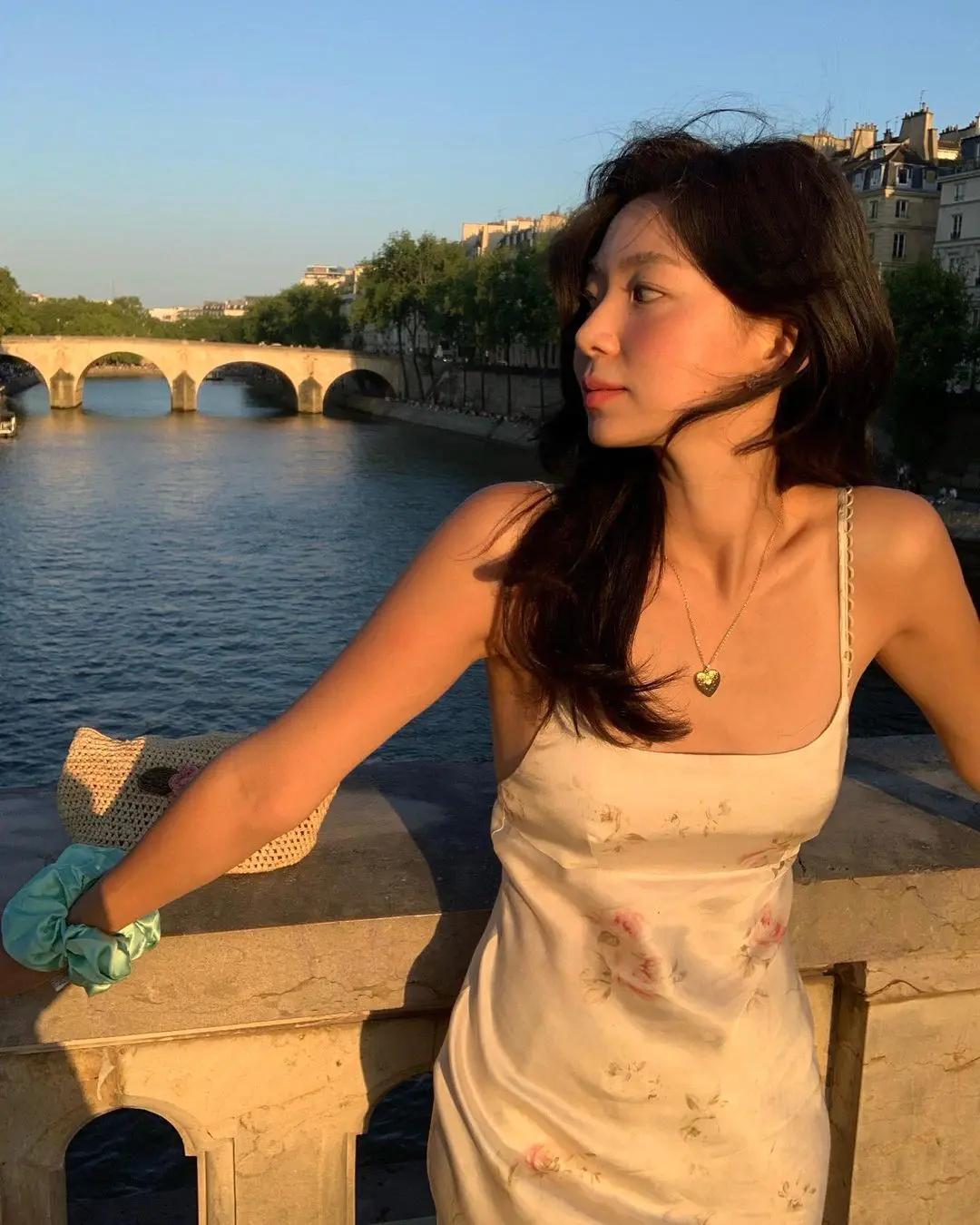 酷帅又甜美的心形项链好多人都喜欢戴,看完后你也想入坑 酷帅又甜美的心形项链好多人都喜欢戴,看完后你也想入坑