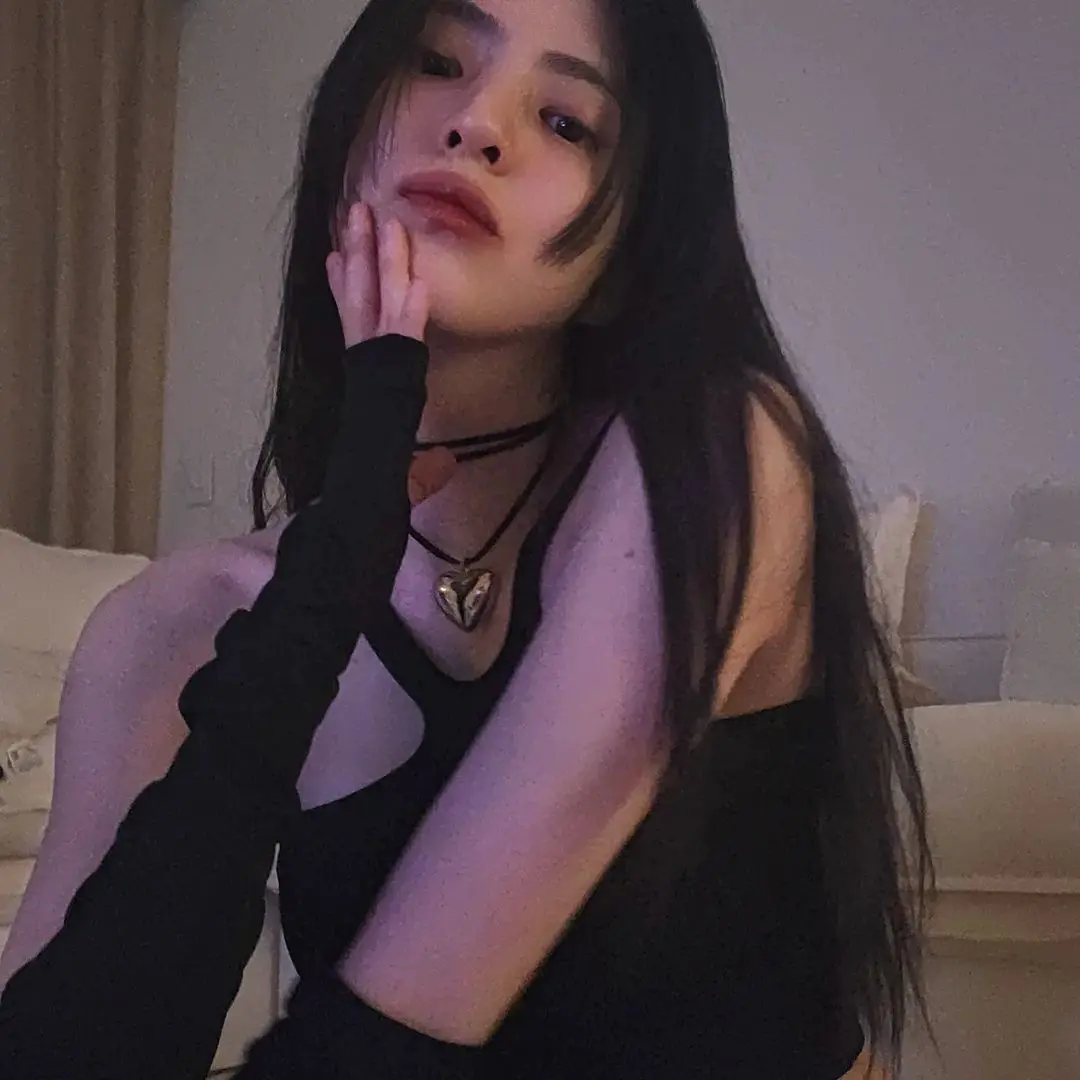 酷帅又甜美的心形项链好多人都喜欢戴,看完后你也想入坑 酷帅又甜美的心形项链好多人都喜欢戴,看完后你也想入坑