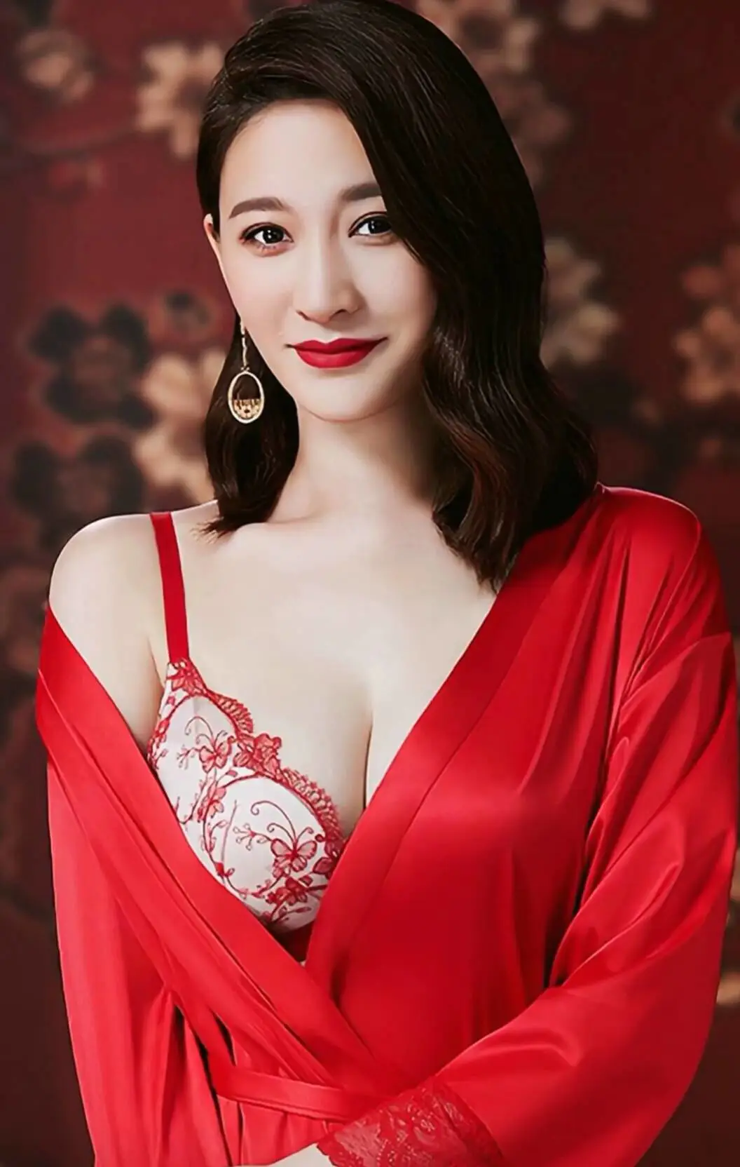 李小冉众多性感时尚美图!天使面孔魔鬼身材太火辣 李小冉众多性感时尚美图!天使面孔魔鬼身材太火辣