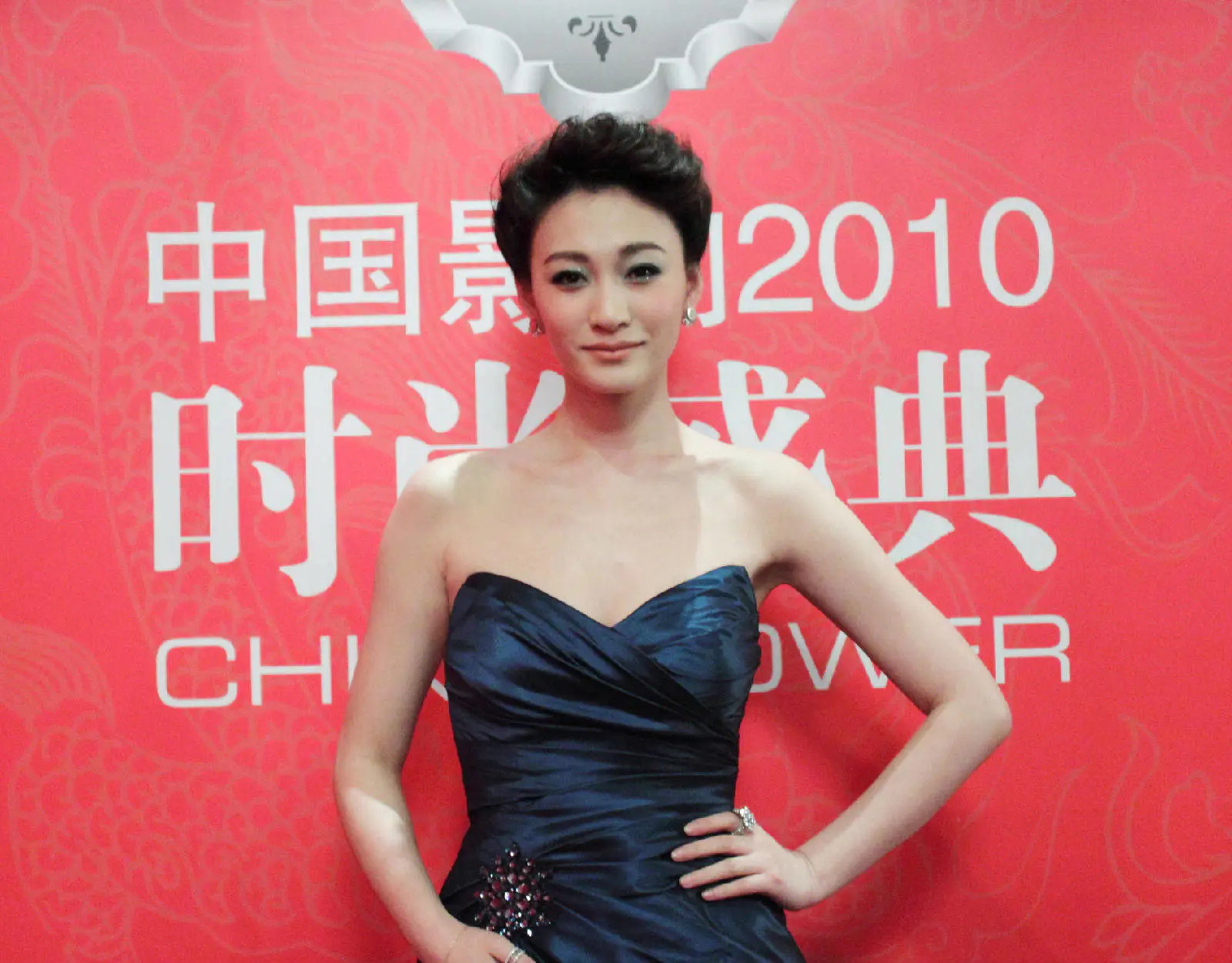 李小冉众多性感时尚美图!天使面孔魔鬼身材太火辣 李小冉众多性感时尚美图!天使面孔魔鬼身材太火辣