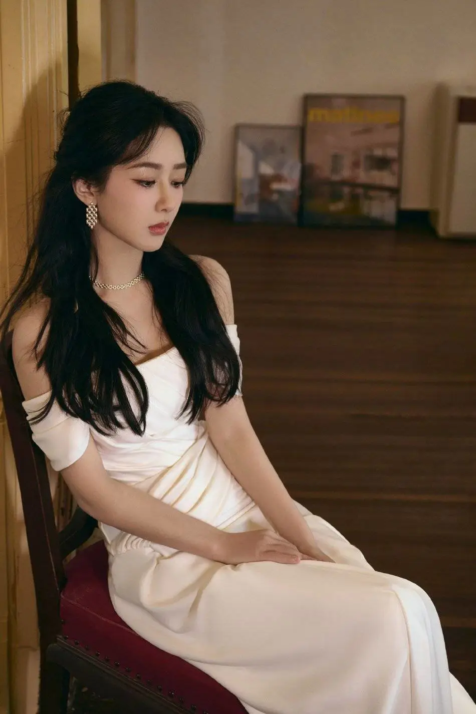 杨紫各类靓丽写真!温柔甜美越来越美丽 杨紫各类靓丽写真!温柔甜美越来越美丽