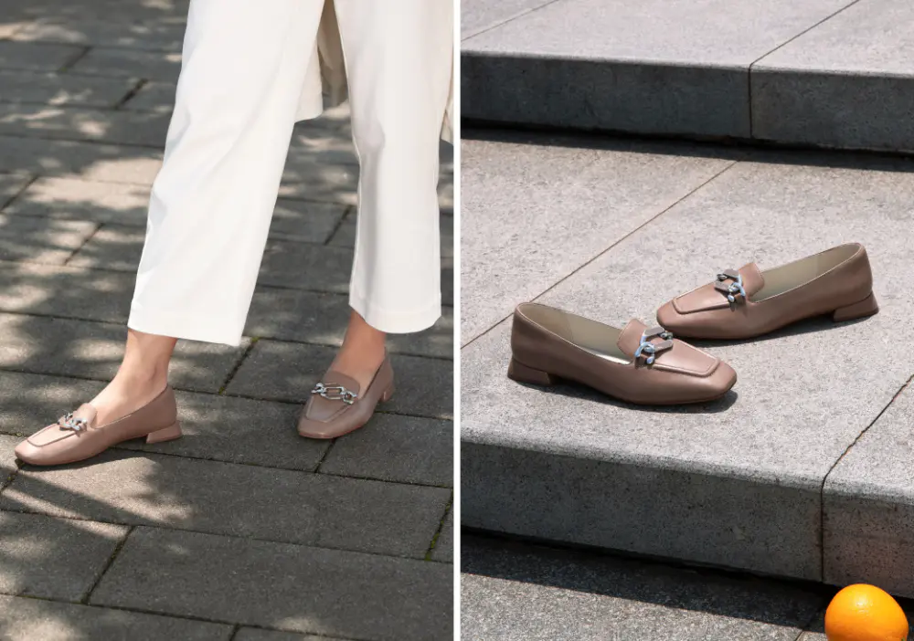寻觅“最爱”片刻,唤醒都市松弛 Clarks 2023 早秋女士精品鞋款新品上市 寻觅“最爱”片刻,唤醒都市松弛 Clarks 2023 早秋女士精品鞋款新品上市