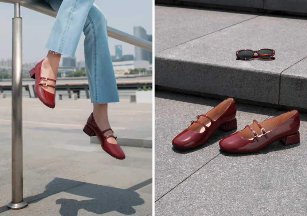寻觅“最爱”片刻,唤醒都市松弛 Clarks 2023 早秋女士精品鞋款新品上市 寻觅“最爱”片刻,唤醒都市松弛 Clarks 2023 早秋女士精品鞋款新品上市