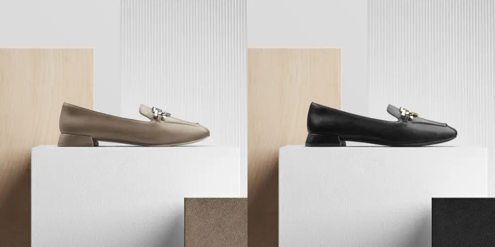 寻觅“最爱”片刻,唤醒都市松弛 Clarks 2023 早秋女士精品鞋款新品上市 寻觅“最爱”片刻,唤醒都市松弛 Clarks 2023 早秋女士精品鞋款新品上市