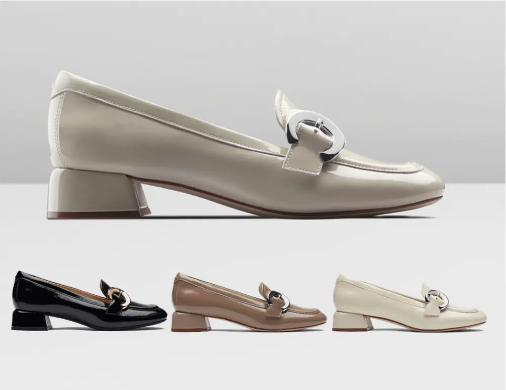寻觅“最爱”片刻,唤醒都市松弛 Clarks 2023 早秋女士精品鞋款新品上市 寻觅“最爱”片刻,唤醒都市松弛 Clarks 2023 早秋女士精品鞋款新品上市