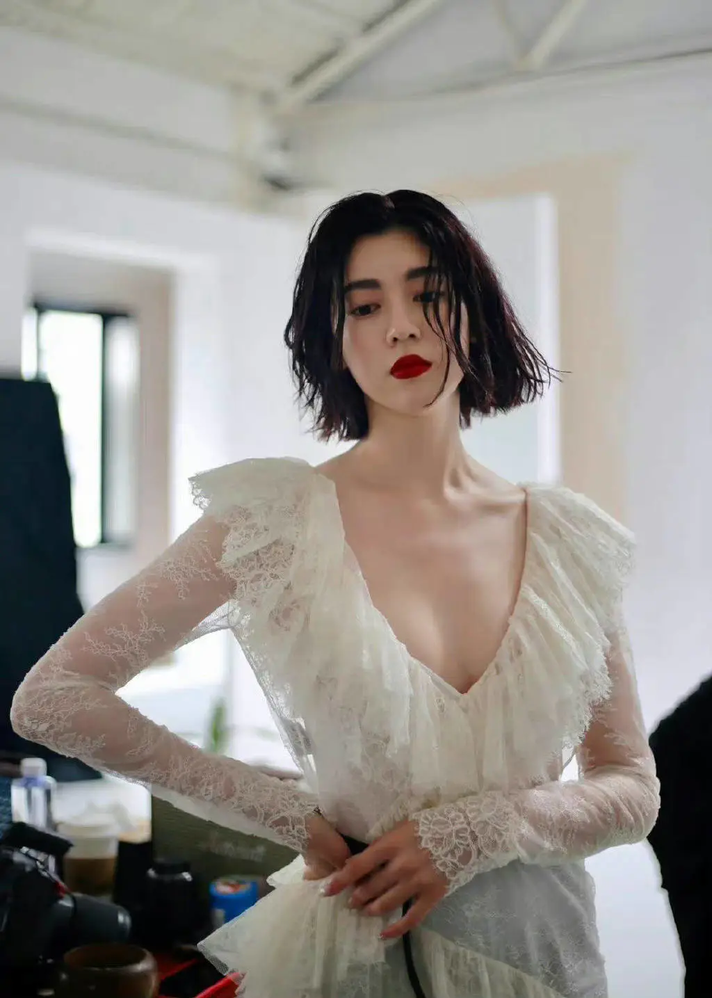 日本女星三吉彩花艳丽写真!天使脸蛋魔鬼身材太性感 日本女星三吉彩花艳丽写真!天使脸蛋魔鬼身材太性感