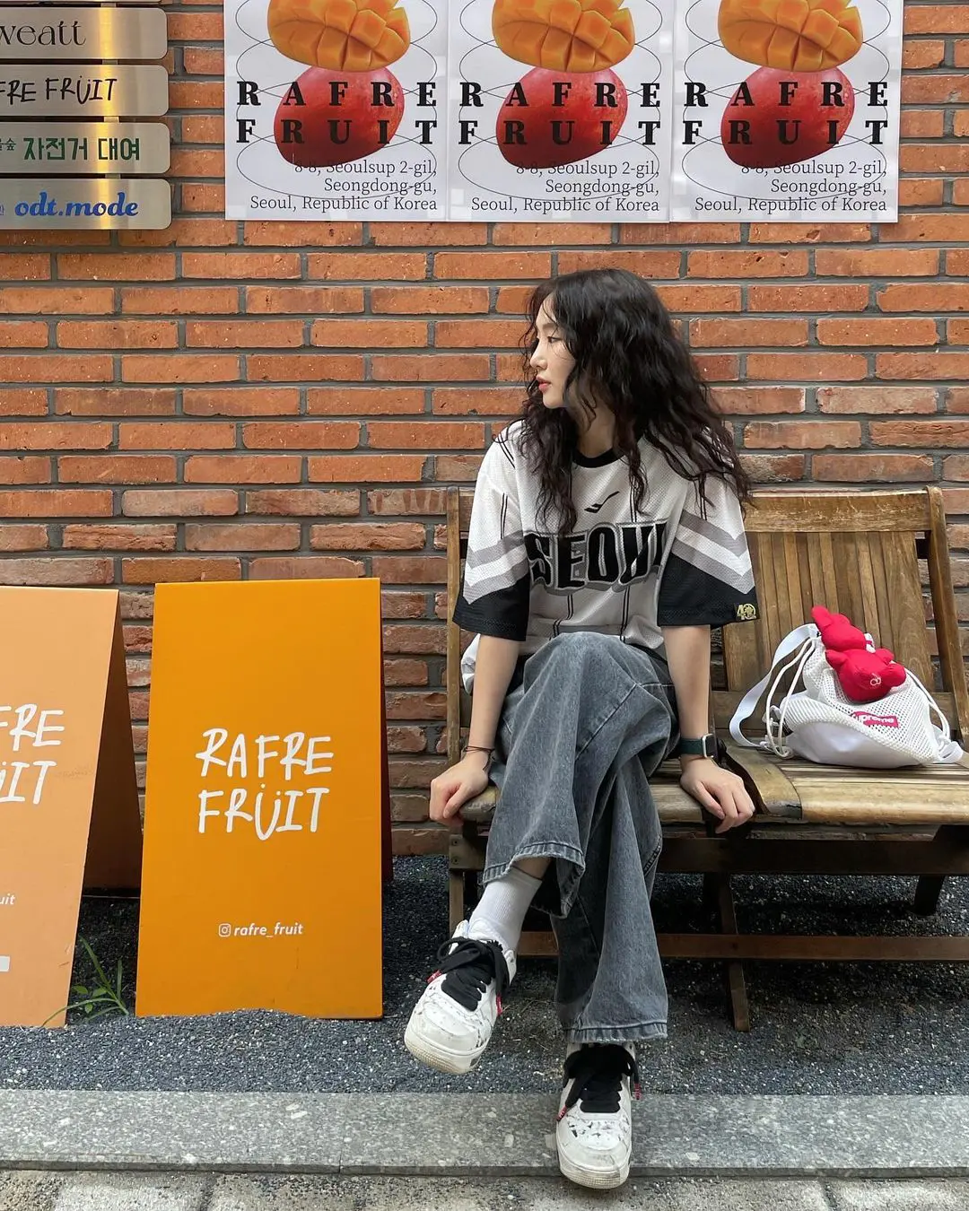人手一件复古球衣:在这波怀旧浪潮中Blokecore一路红到今年夏天 人手一件复古球衣:在这波怀旧浪潮中Blokecore一路红到今年夏天
