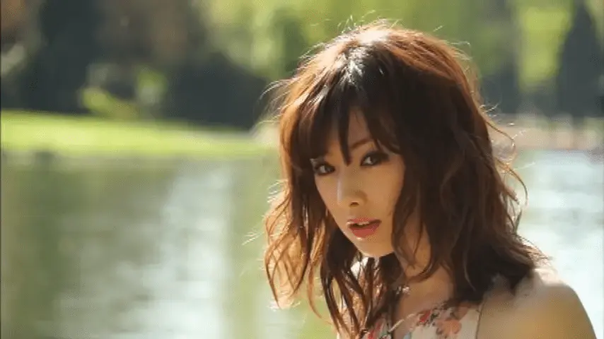 北川景子变日本第一美女?雪肤玉貌撞脸杨幂倾国倾城 北川景子变日本第一美女?雪肤玉貌撞脸杨幂倾国倾城