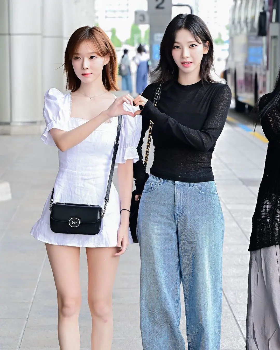 越看越想剪短发!IU、孔晓振,还有这些女团都是今夏最佳短发范本 越看越想剪短发!IU、孔晓振,还有这些女团都是今夏最佳短发范本