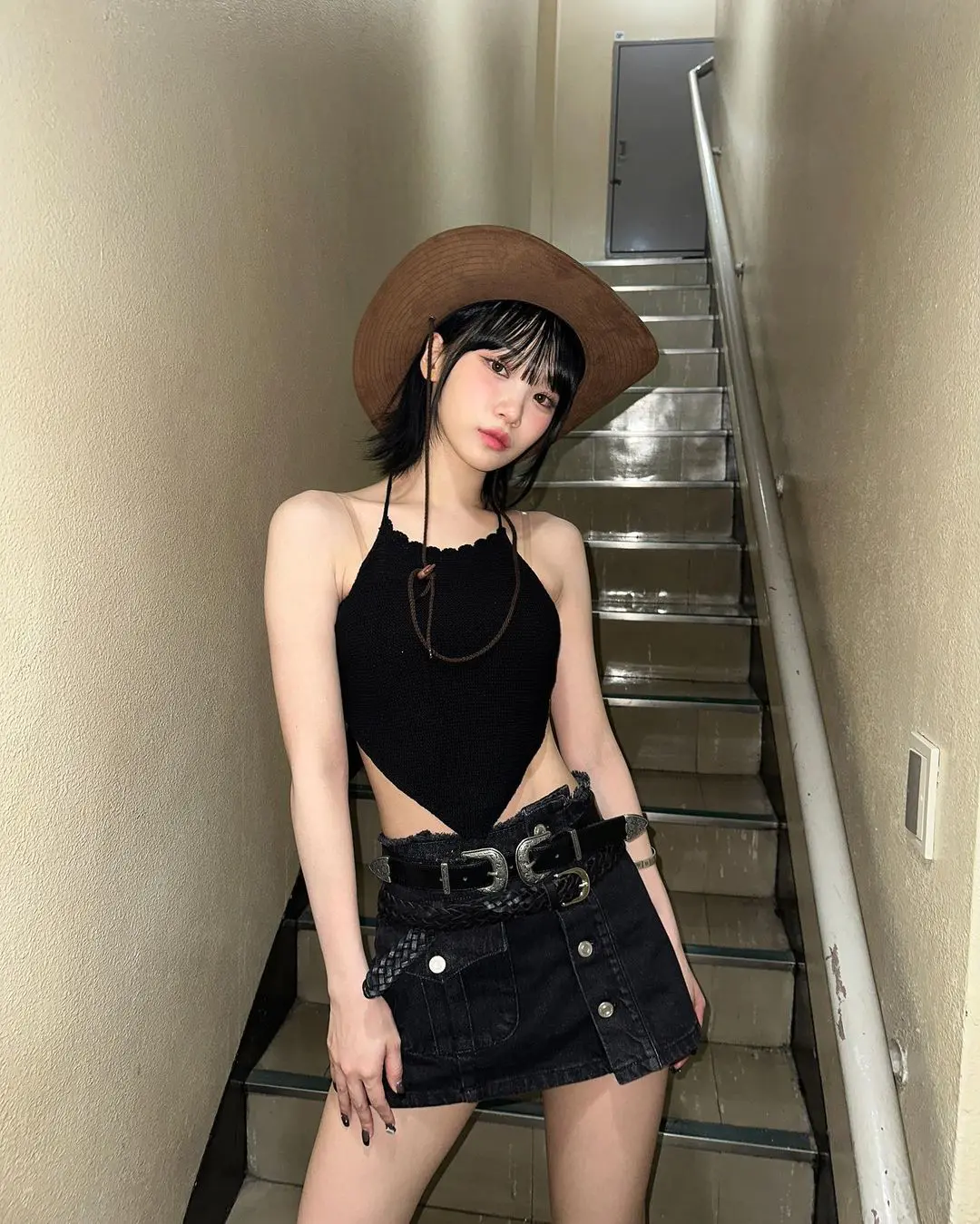 越看越想剪短发!IU、孔晓振,还有这些女团都是今夏最佳短发范本 越看越想剪短发!IU、孔晓振,还有这些女团都是今夏最佳短发范本