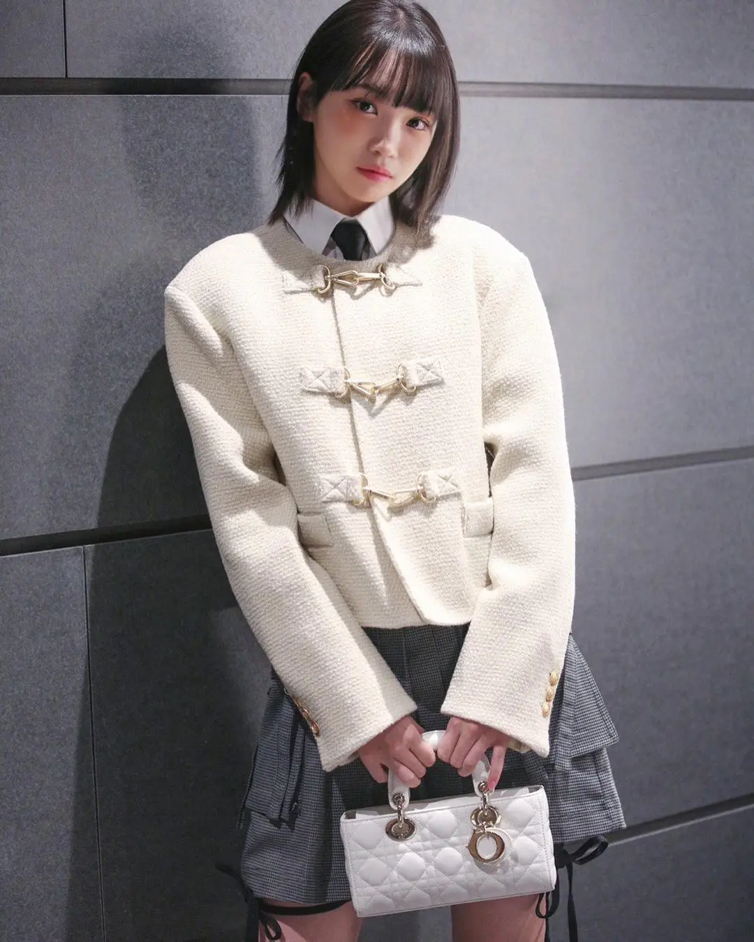 越看越想剪短发!IU、孔晓振,还有这些女团都是今夏最佳短发范本 越看越想剪短发!IU、孔晓振,还有这些女团都是今夏最佳短发范本