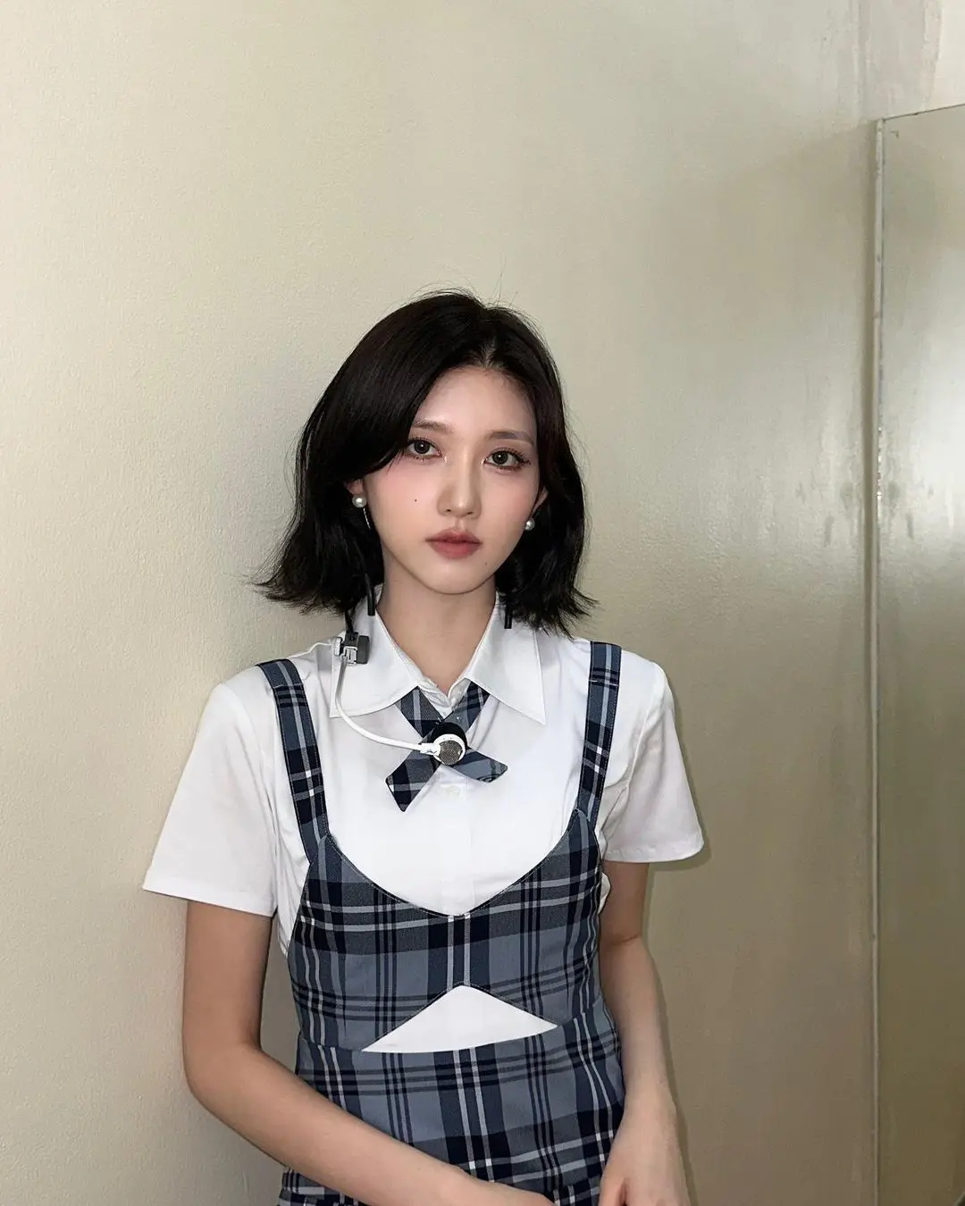越看越想剪短发!IU、孔晓振,还有这些女团都是今夏最佳短发范本 越看越想剪短发!IU、孔晓振,还有这些女团都是今夏最佳短发范本