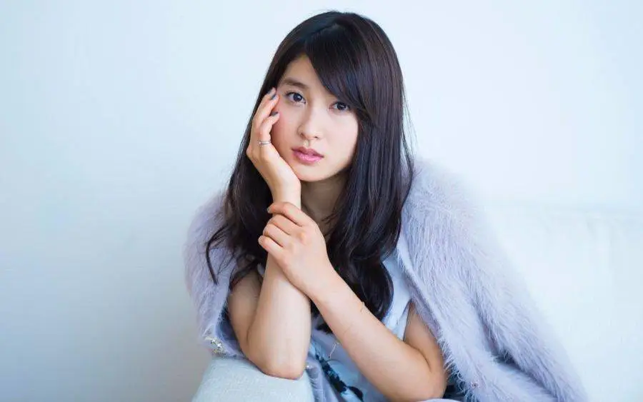 土屋太凤生子后不休产假!这位日本女星走红不仅靠漂亮 土屋太凤生子后不休产假!这位日本女星走红不仅靠漂亮