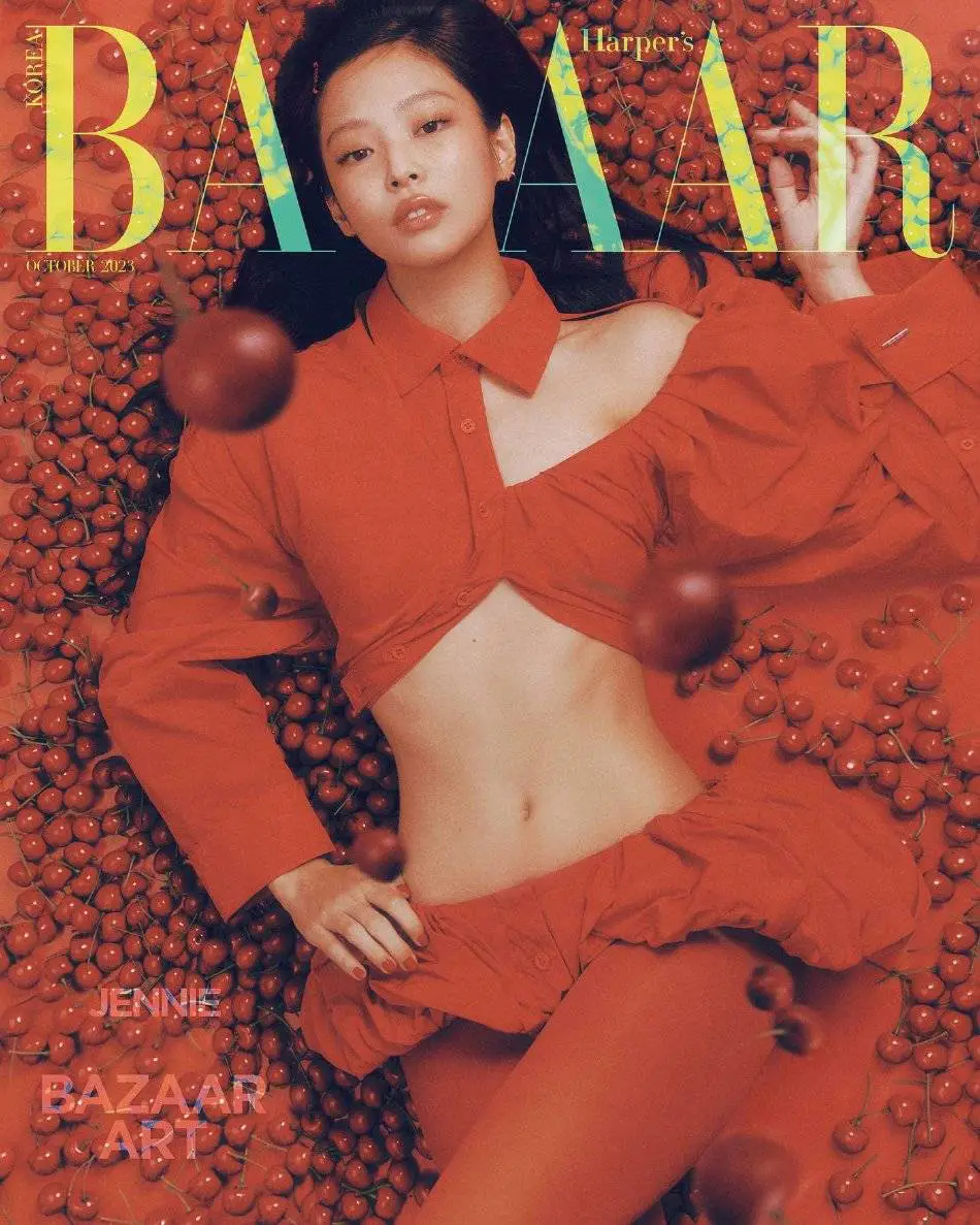 金珍妮最新写真妩媚妖娆!火辣身材魅力无穷 金珍妮最新写真妩媚妖娆!火辣身材魅力无穷