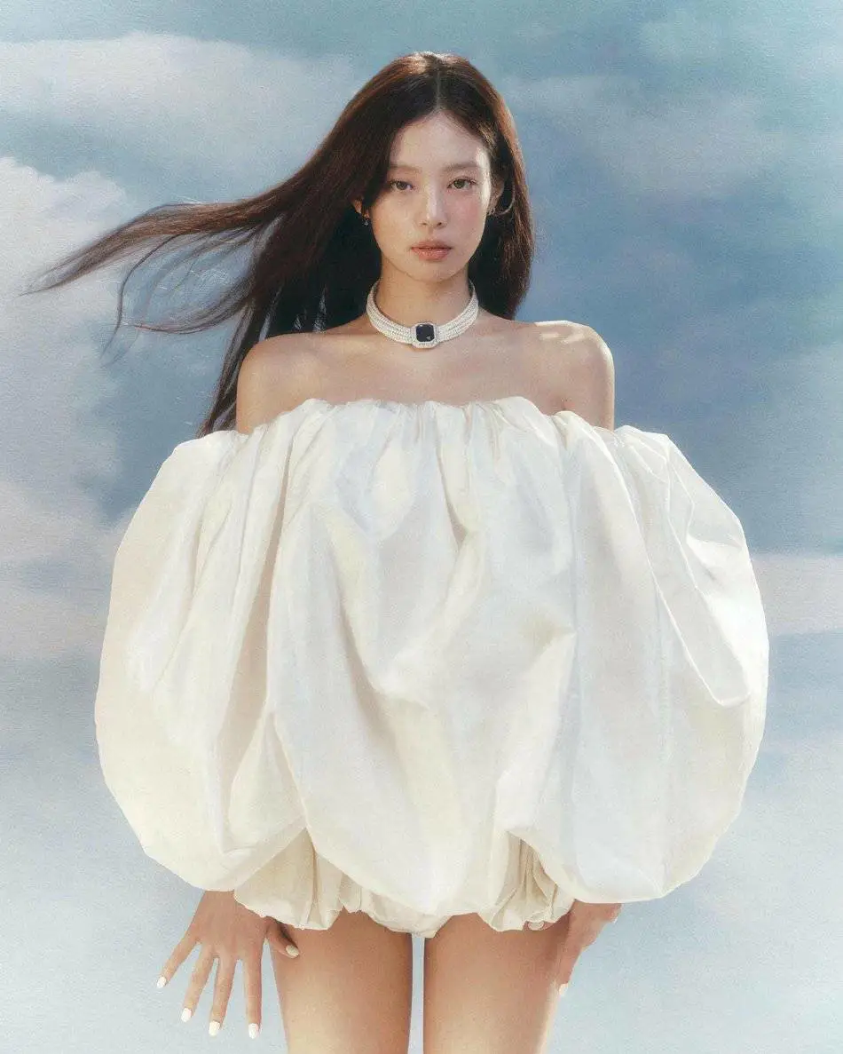 金珍妮最新写真妩媚妖娆!火辣身材魅力无穷 金珍妮最新写真妩媚妖娆!火辣身材魅力无穷