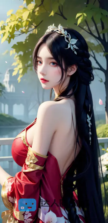 【4K】绝美湖畔少女(33P) 【4K】绝美湖畔少女(33P)