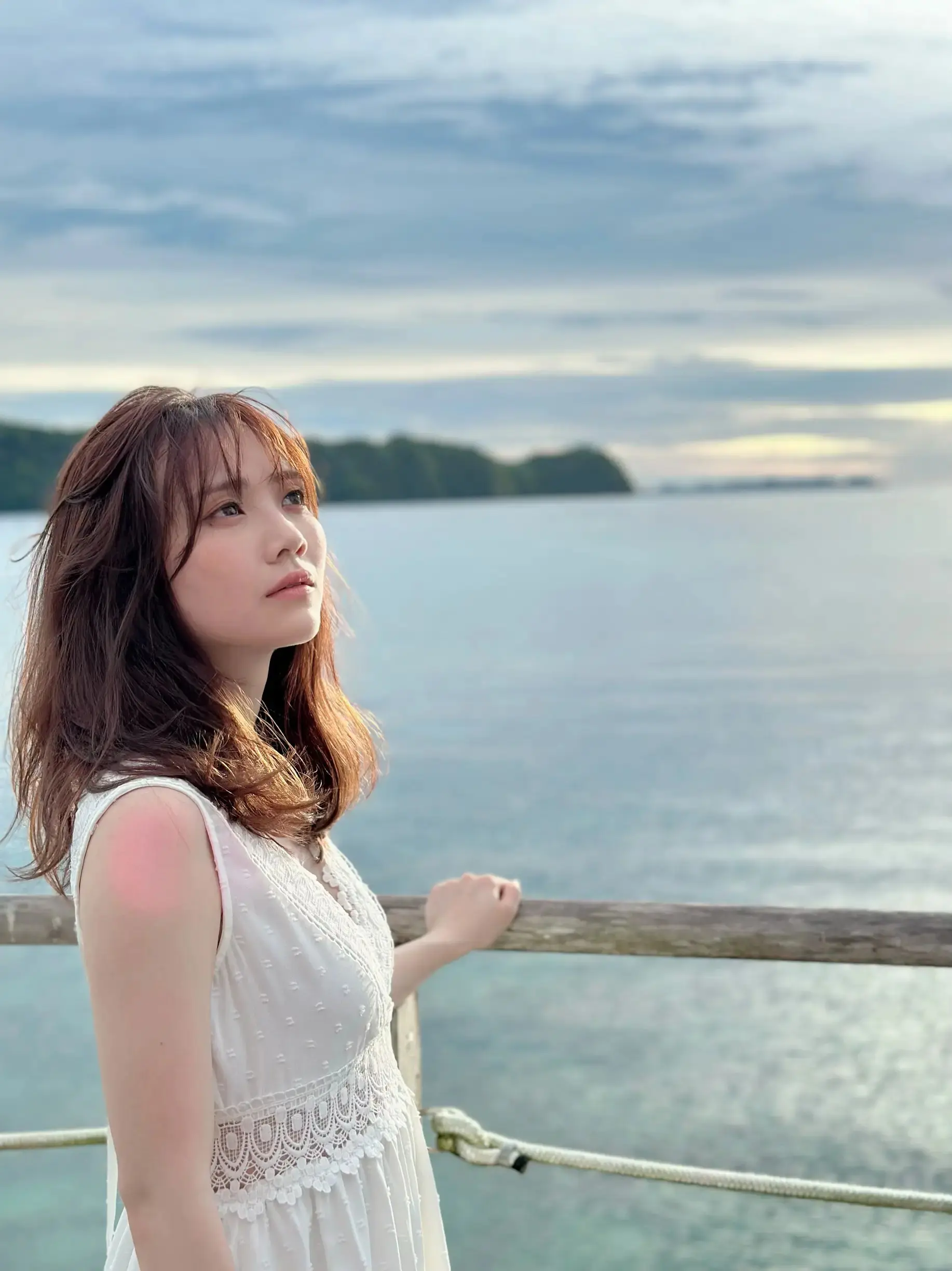 乃木坂偶像《田村真佑》超甜美笑容!第一张写真图片让人坠入爱河! 乃木坂偶像《田村真佑》超甜美笑容!第一张写真图片让人坠入爱河!