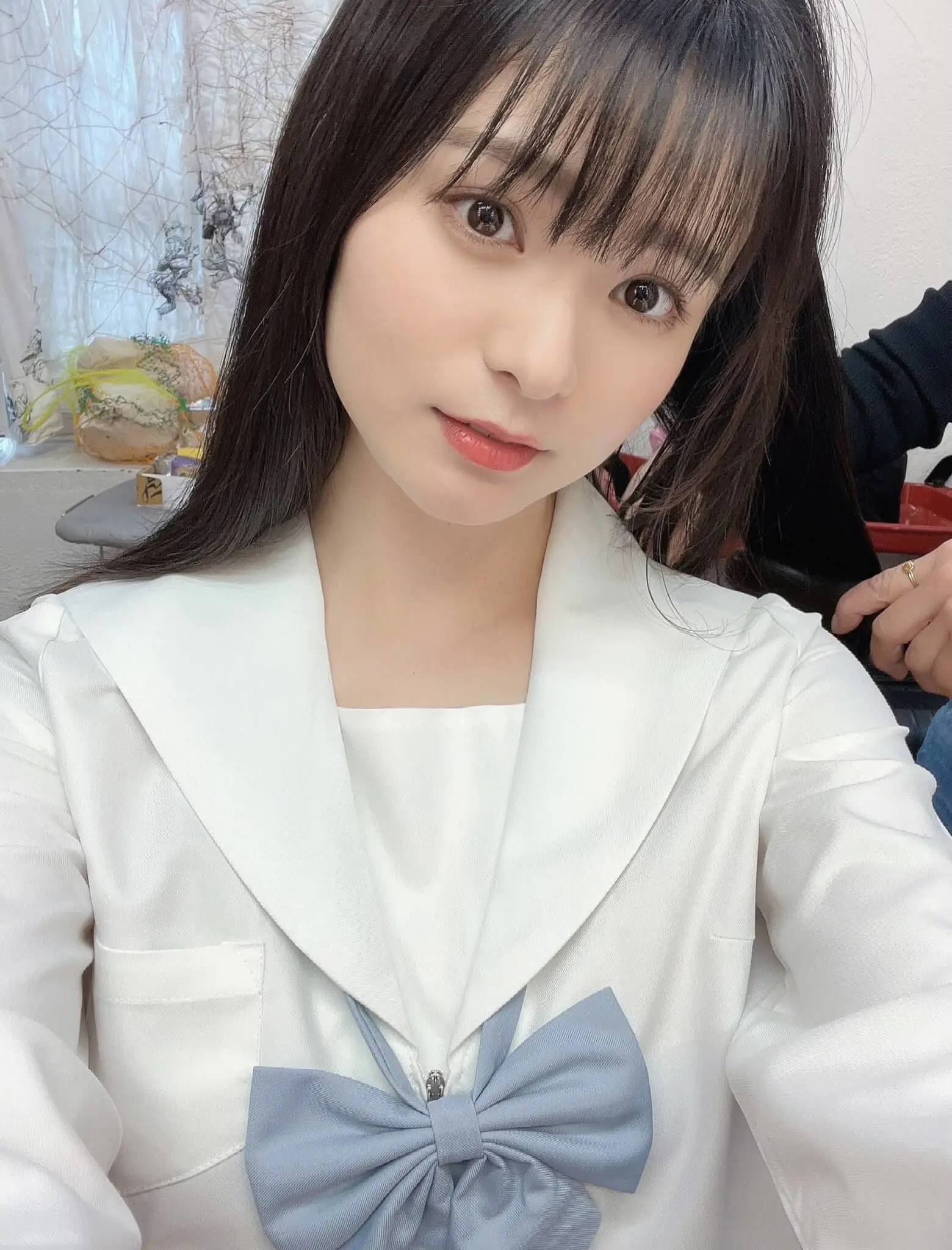 日本写真偶像《星名美津纪》最新照片杀伤力十足! 日本写真偶像《星名美津纪》最新照片杀伤力十足!