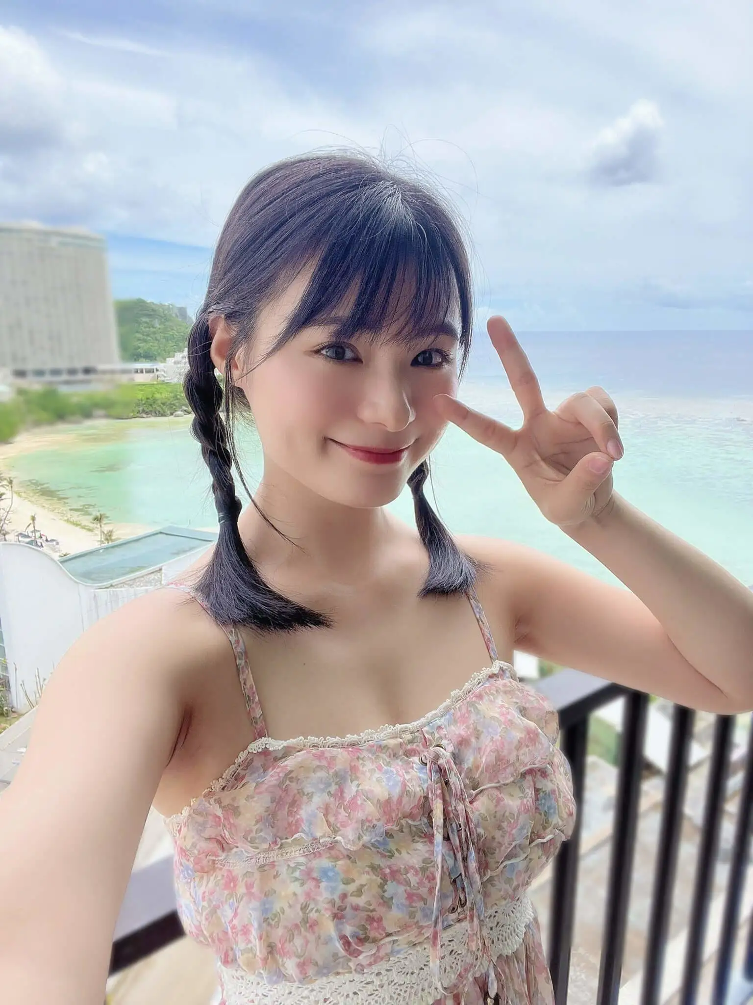 日本写真偶像《星名美津纪》最新照片杀伤力十足! 日本写真偶像《星名美津纪》最新照片杀伤力十足!