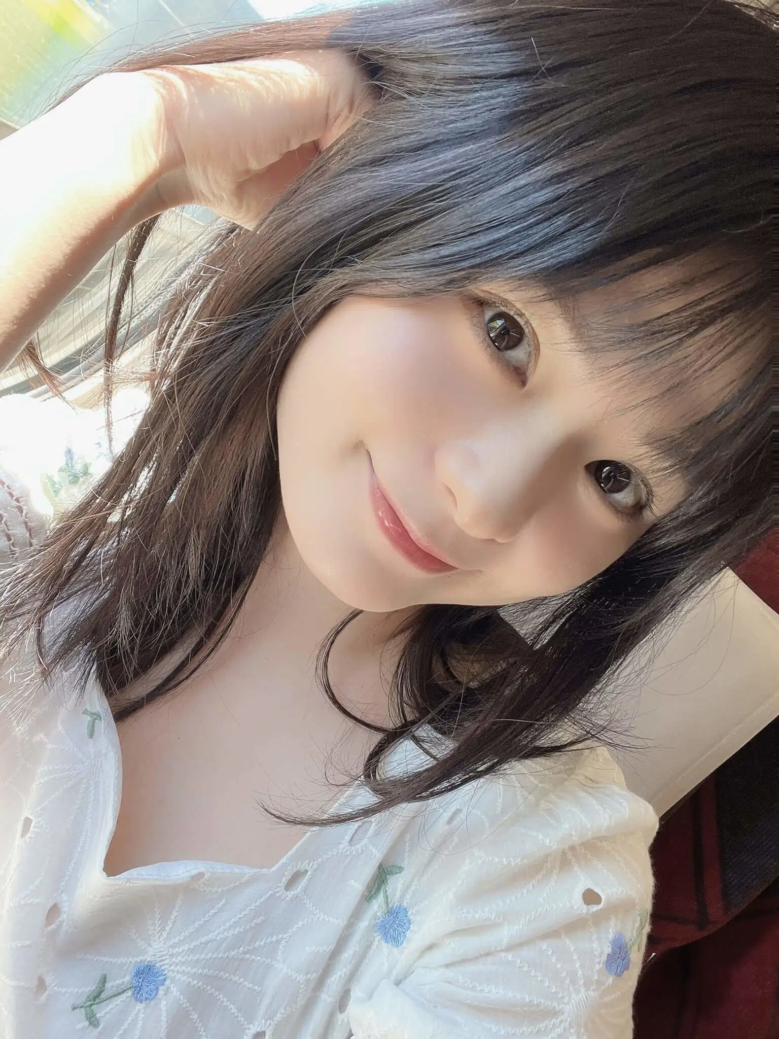 日本写真偶像《星名美津纪》最新照片杀伤力十足! 日本写真偶像《星名美津纪》最新照片杀伤力十足!