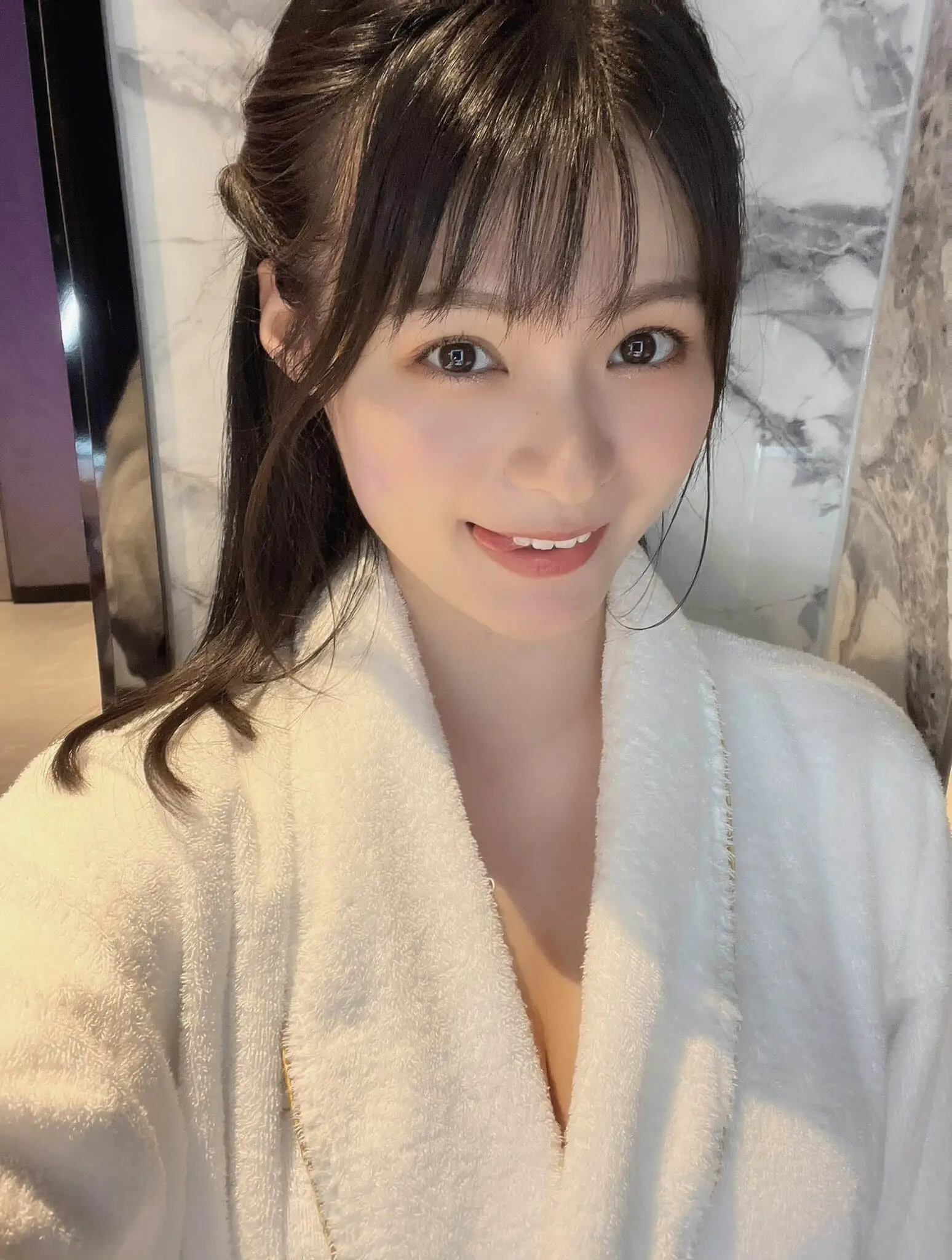 日本写真偶像《星名美津纪》最新照片杀伤力十足! 日本写真偶像《星名美津纪》最新照片杀伤力十足!