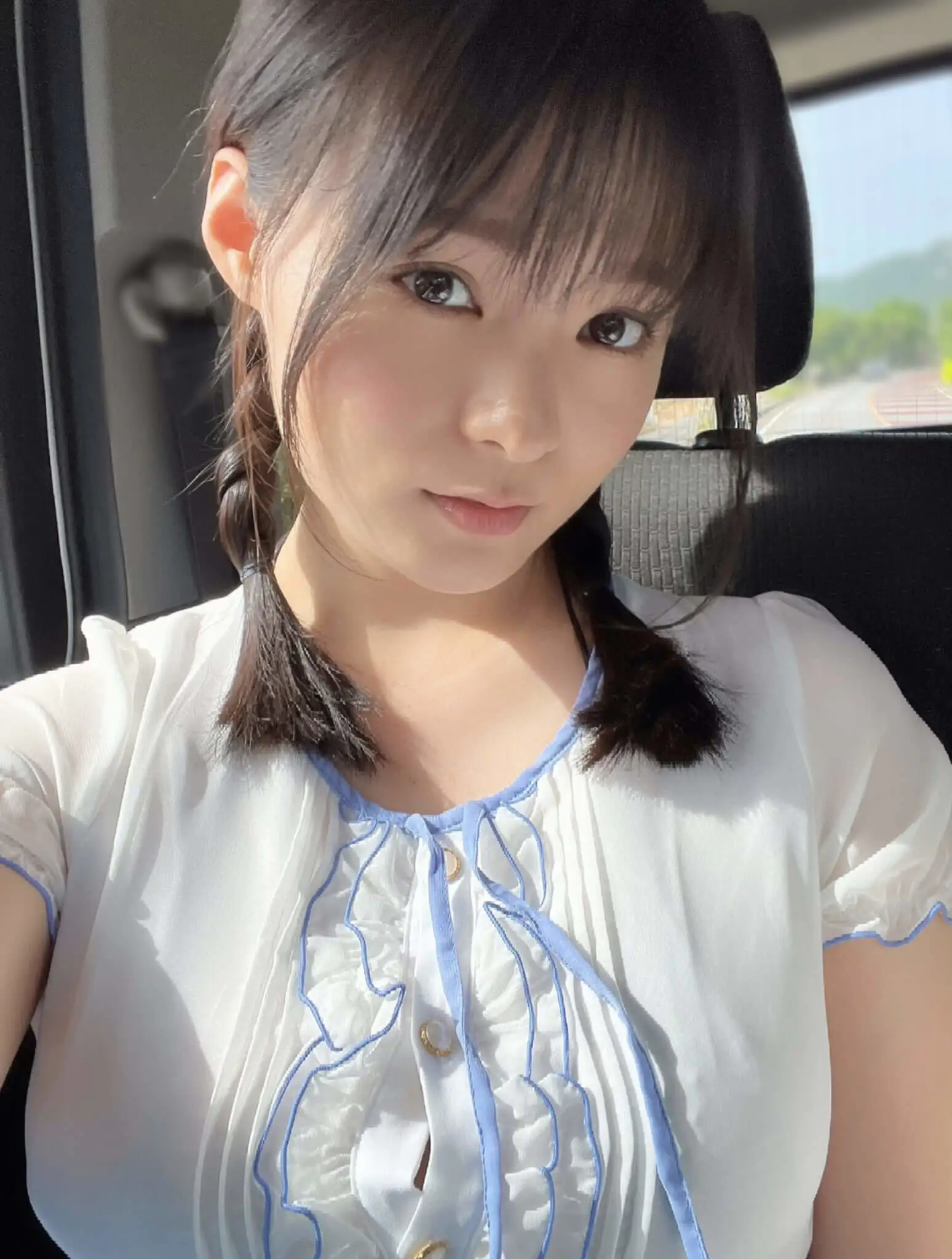 日本写真偶像《星名美津纪》最新照片杀伤力十足! 日本写真偶像《星名美津纪》最新照片杀伤力十足!