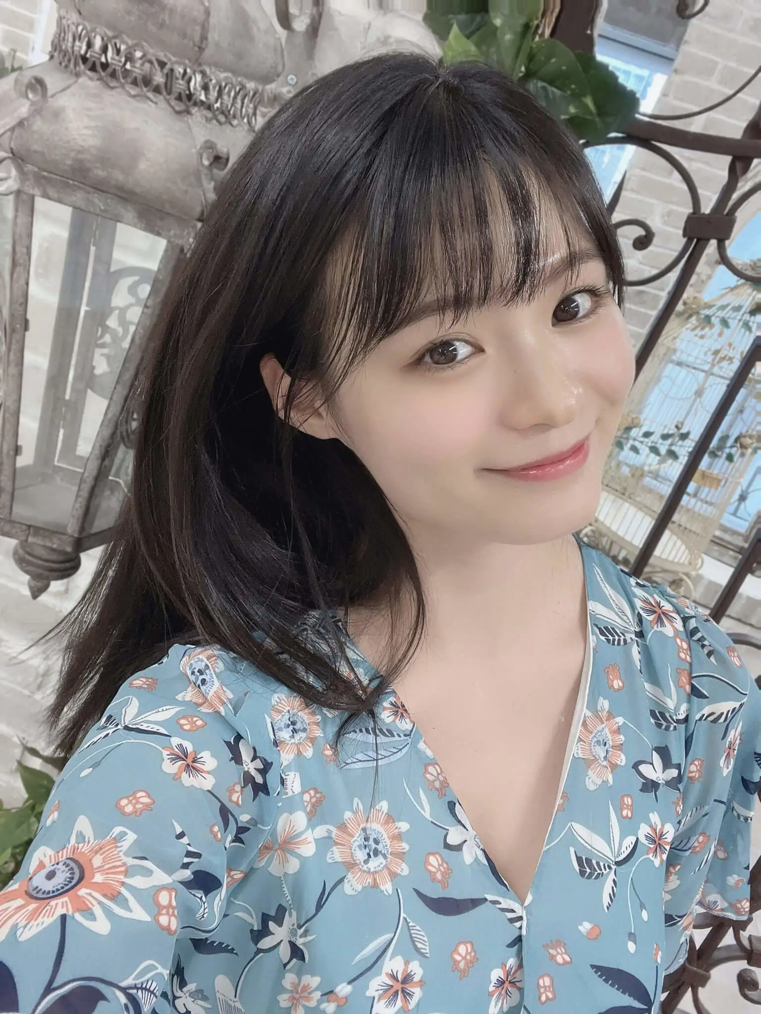 日本写真偶像《星名美津纪》最新照片杀伤力十足! 日本写真偶像《星名美津纪》最新照片杀伤力十足!
